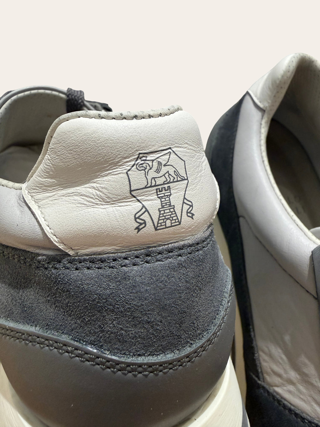 Brunello Cucinelli Sneakers | Very Good Condition | EU 42