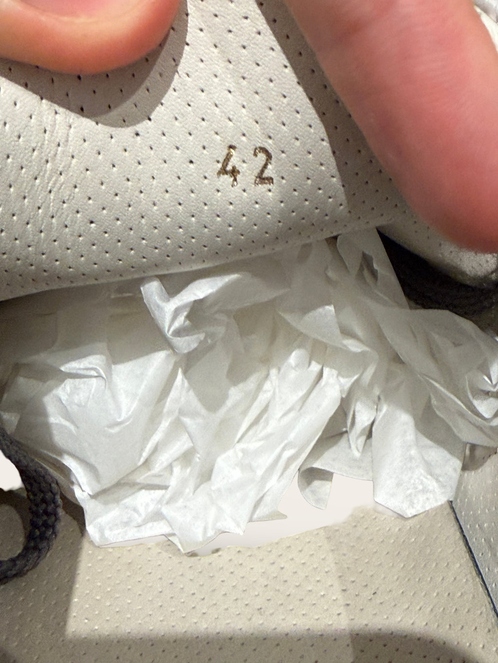 Brunello Cucinelli Sneakers | Very Good Condition | EU 42