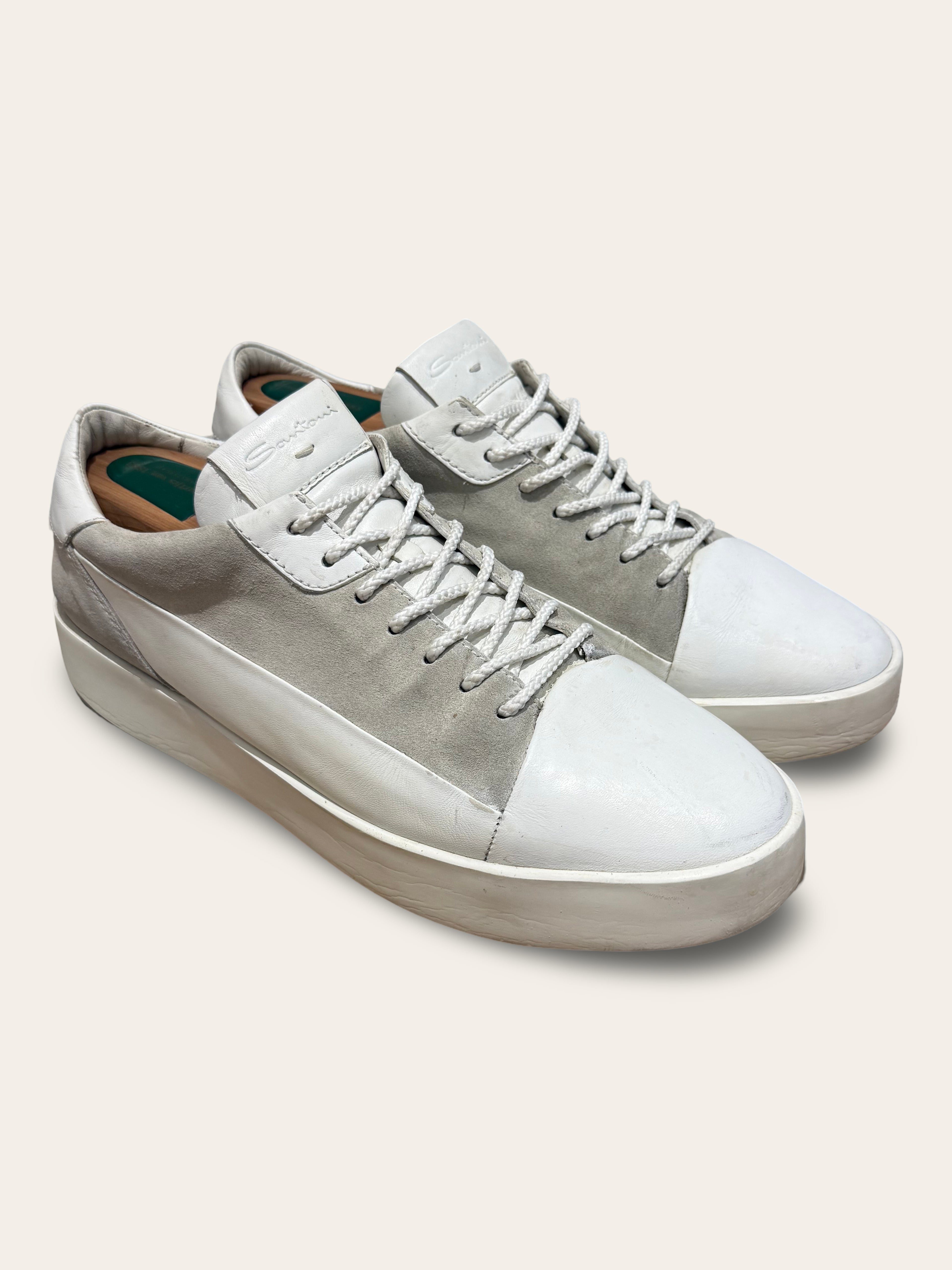 Santoni Sneakers | Good Condition | UK 10 / EU 45