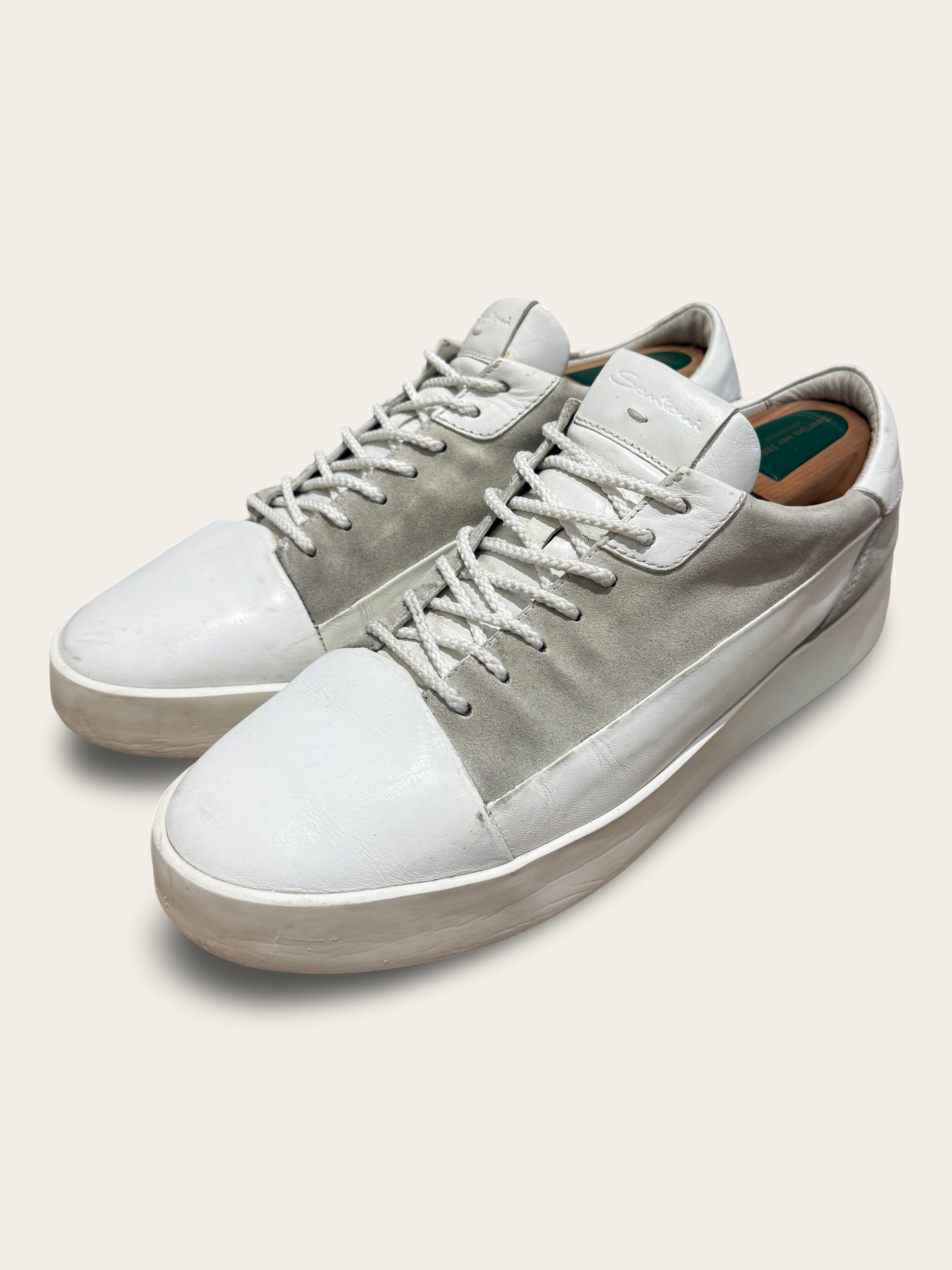 Santoni Sneakers | Good Condition | UK 10 / EU 45
