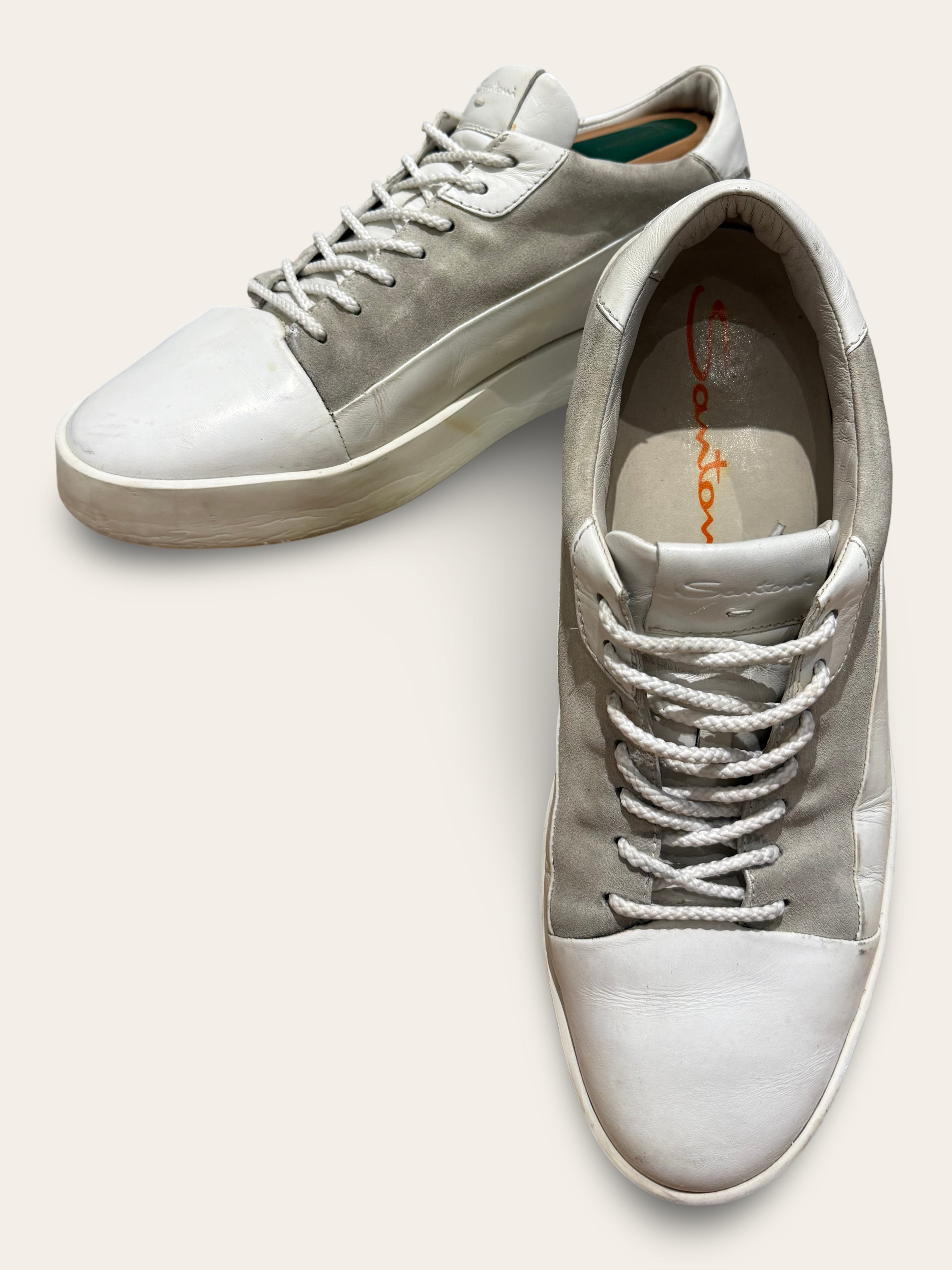 Santoni Sneakers | Good Condition | UK 10 / EU 45