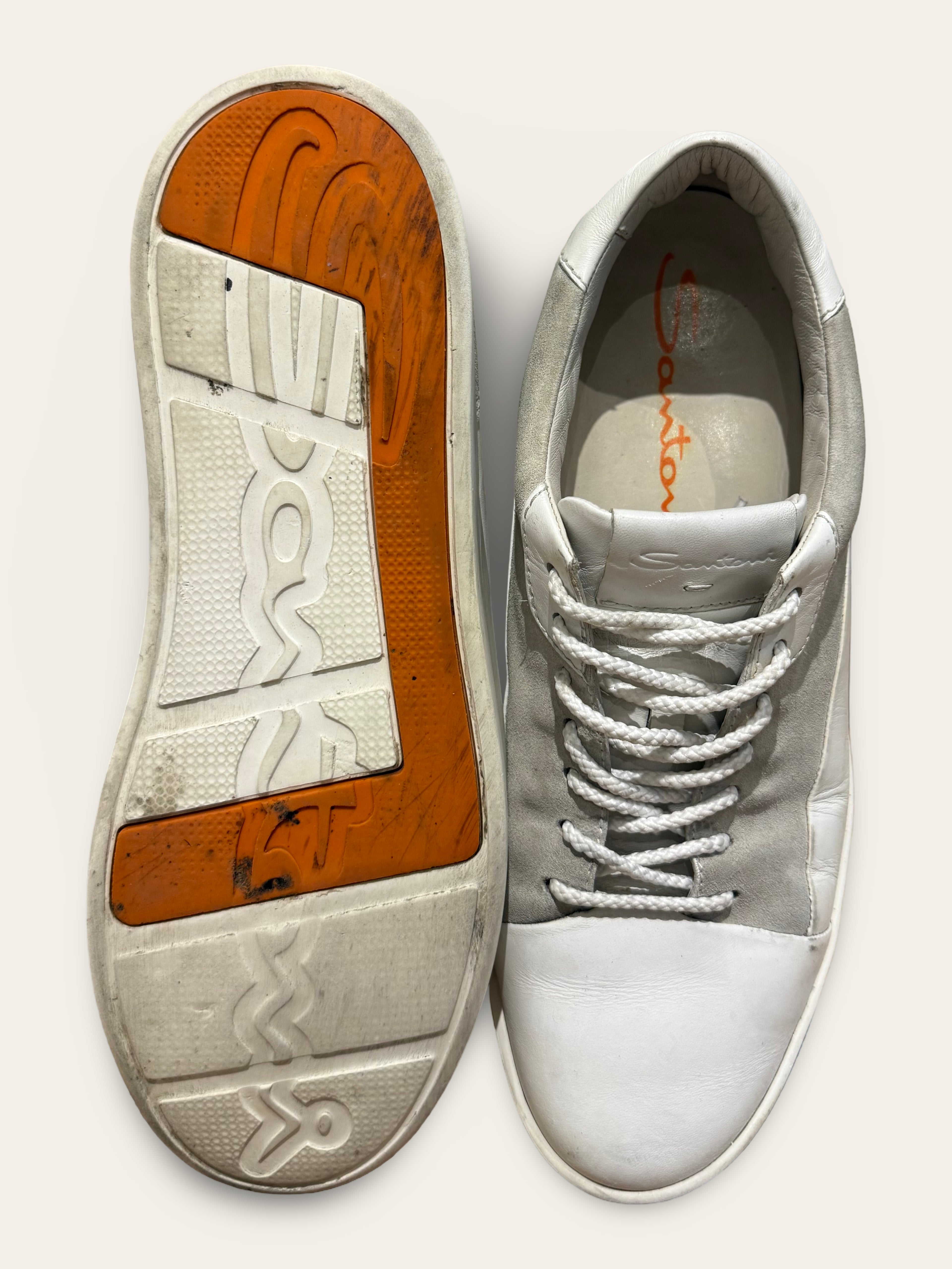 Santoni Sneakers | Good Condition | UK 10 / EU 45