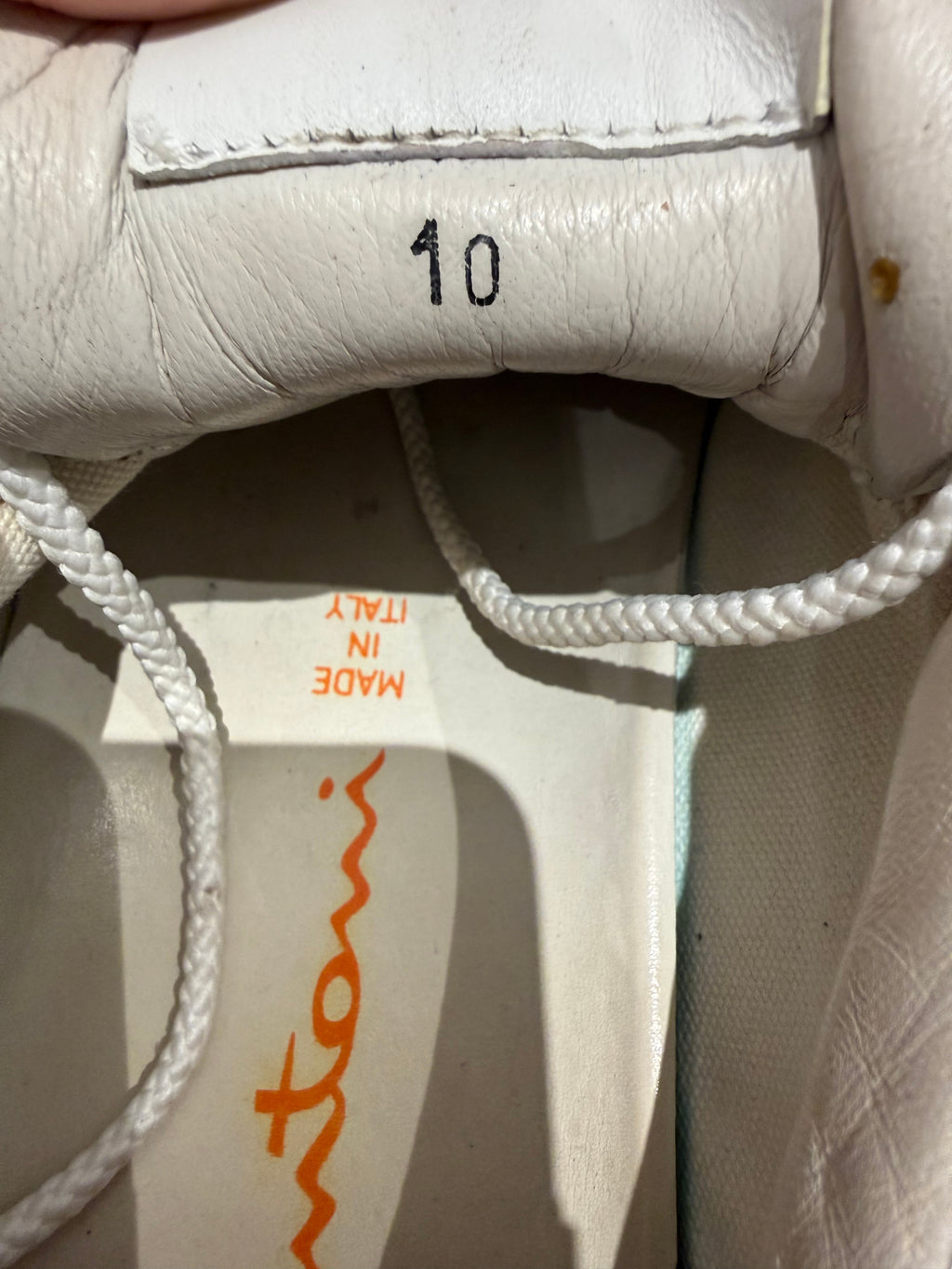 Santoni Sneakers | Good Condition | UK 10 / EU 45