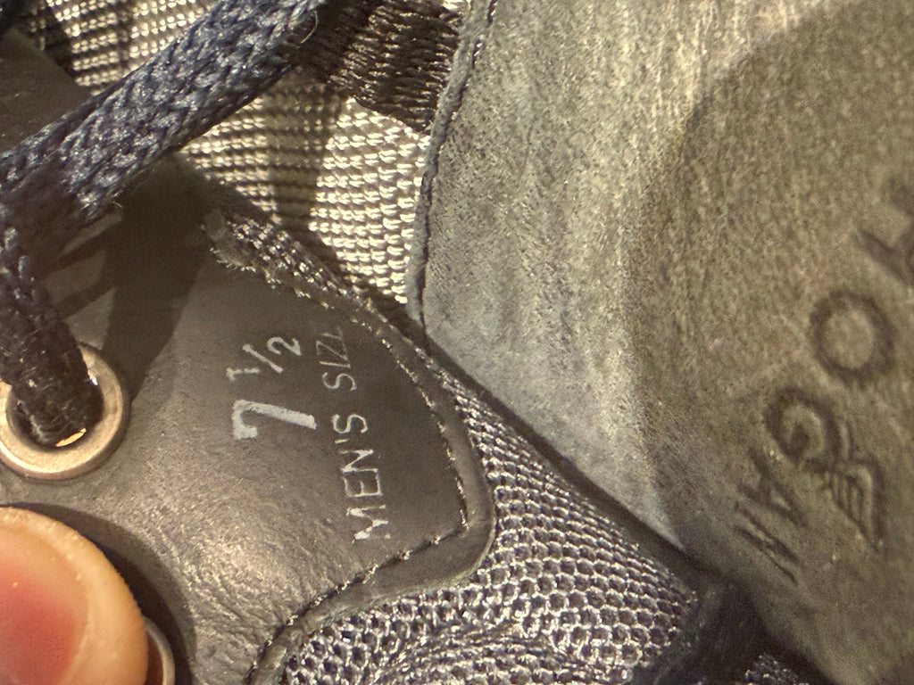 Hogan Hyperlight Sneakers | Very Good Condition | UK 7.5 / EU 42