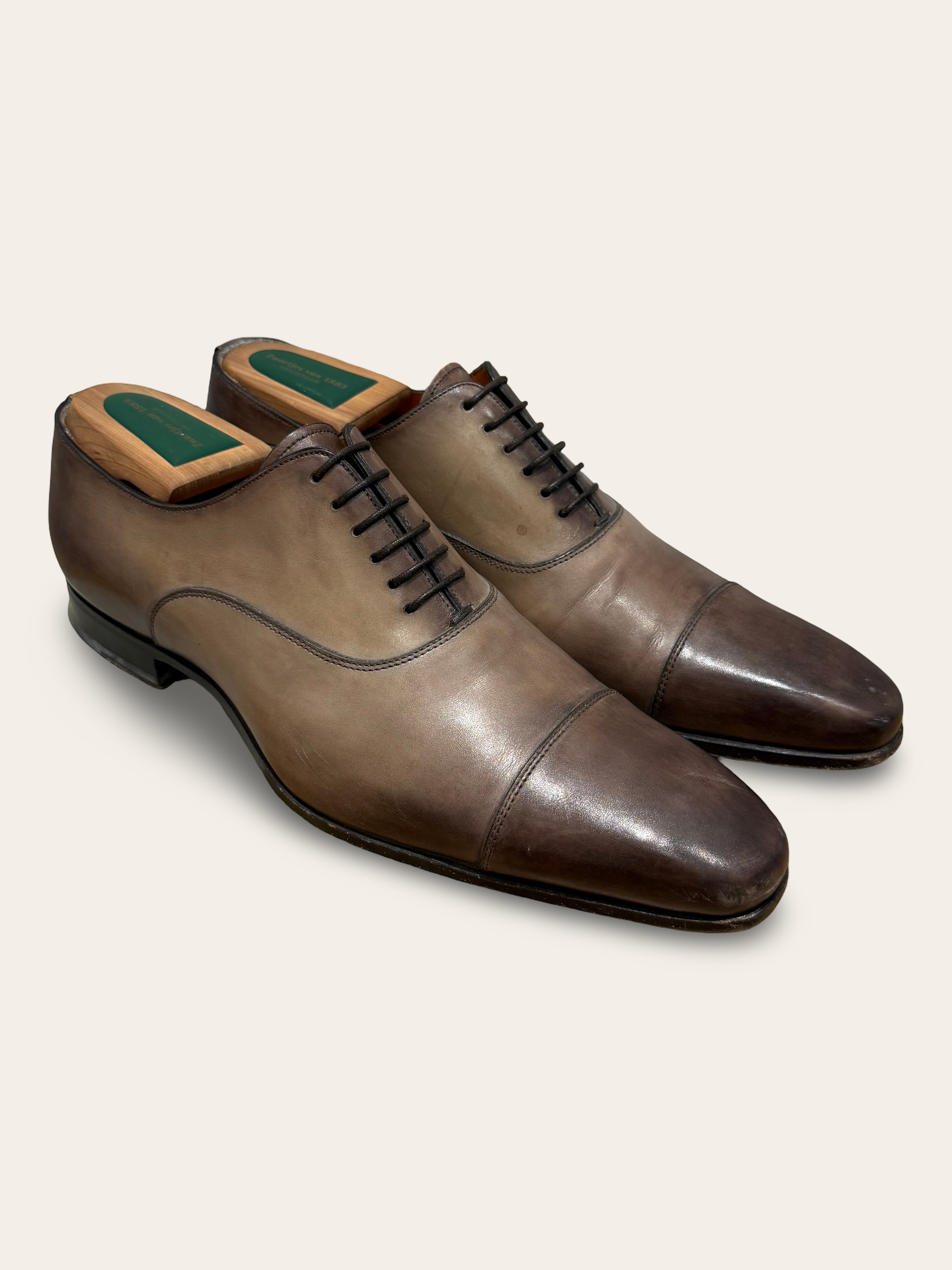 Santoni Oxford Shoes | Very Good Condition | UK 8.5 / EU 43