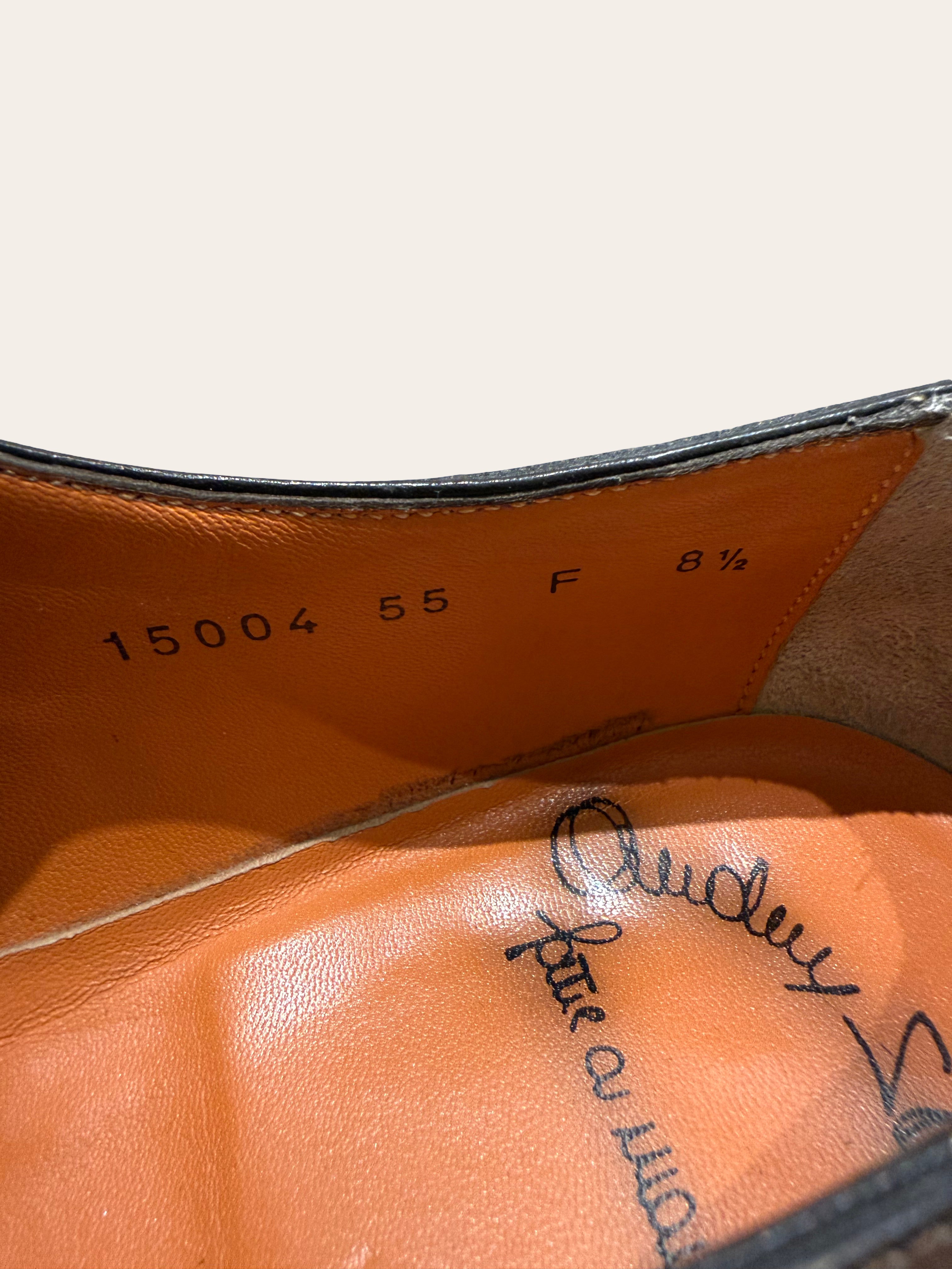 Santoni Oxford Shoes | Very Good Condition | UK 8.5 / EU 43