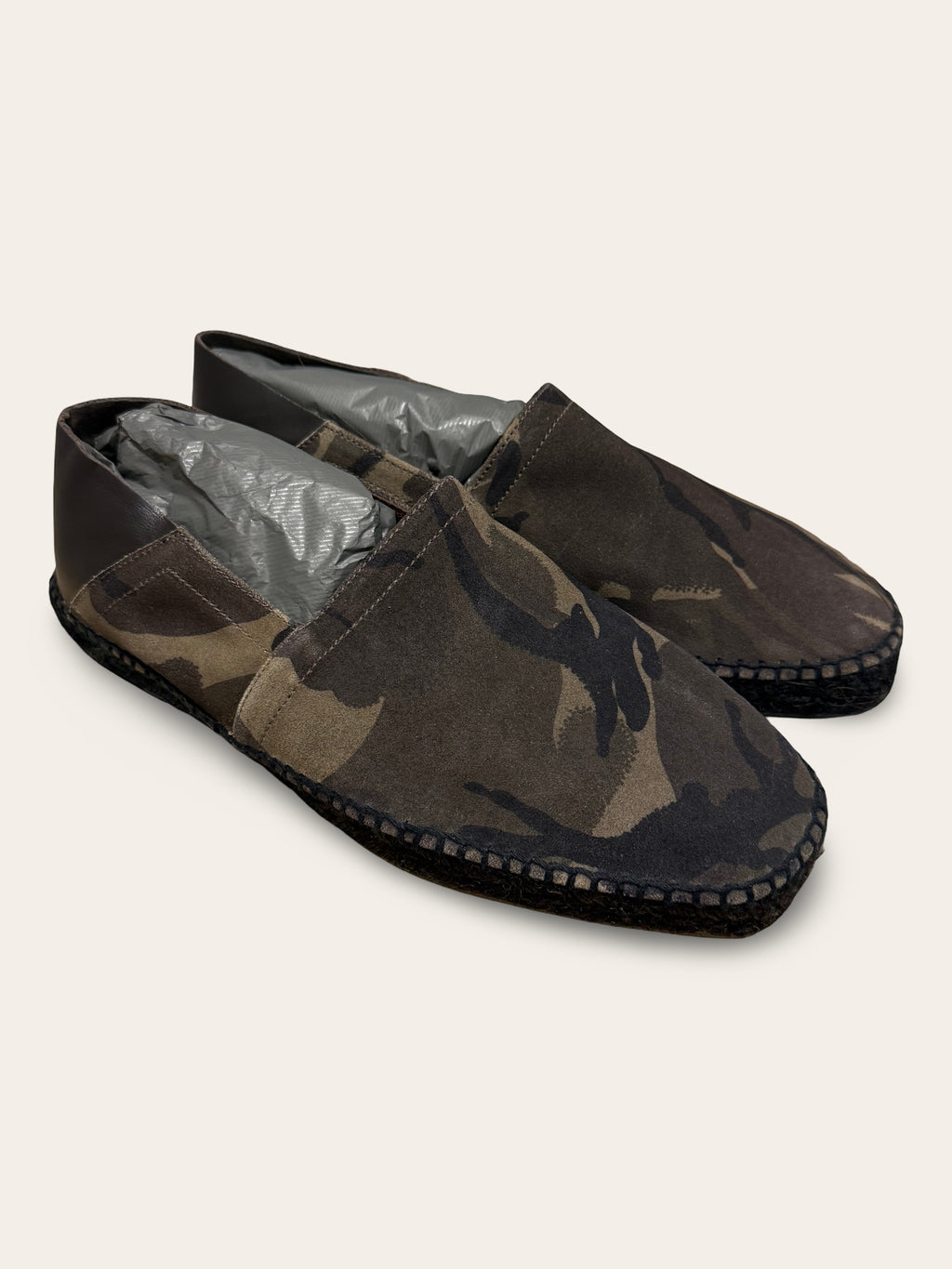 Tom Ford Espadrilles | New | US 9 / EU 42