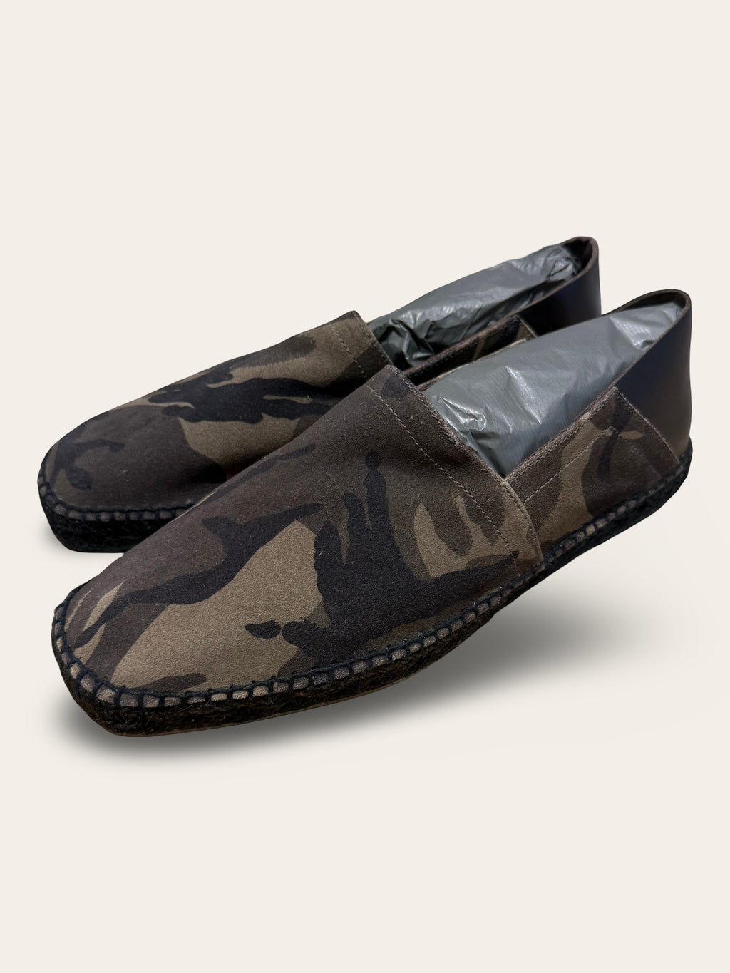 Tom Ford Espadrilles | New | US 9 / EU 42