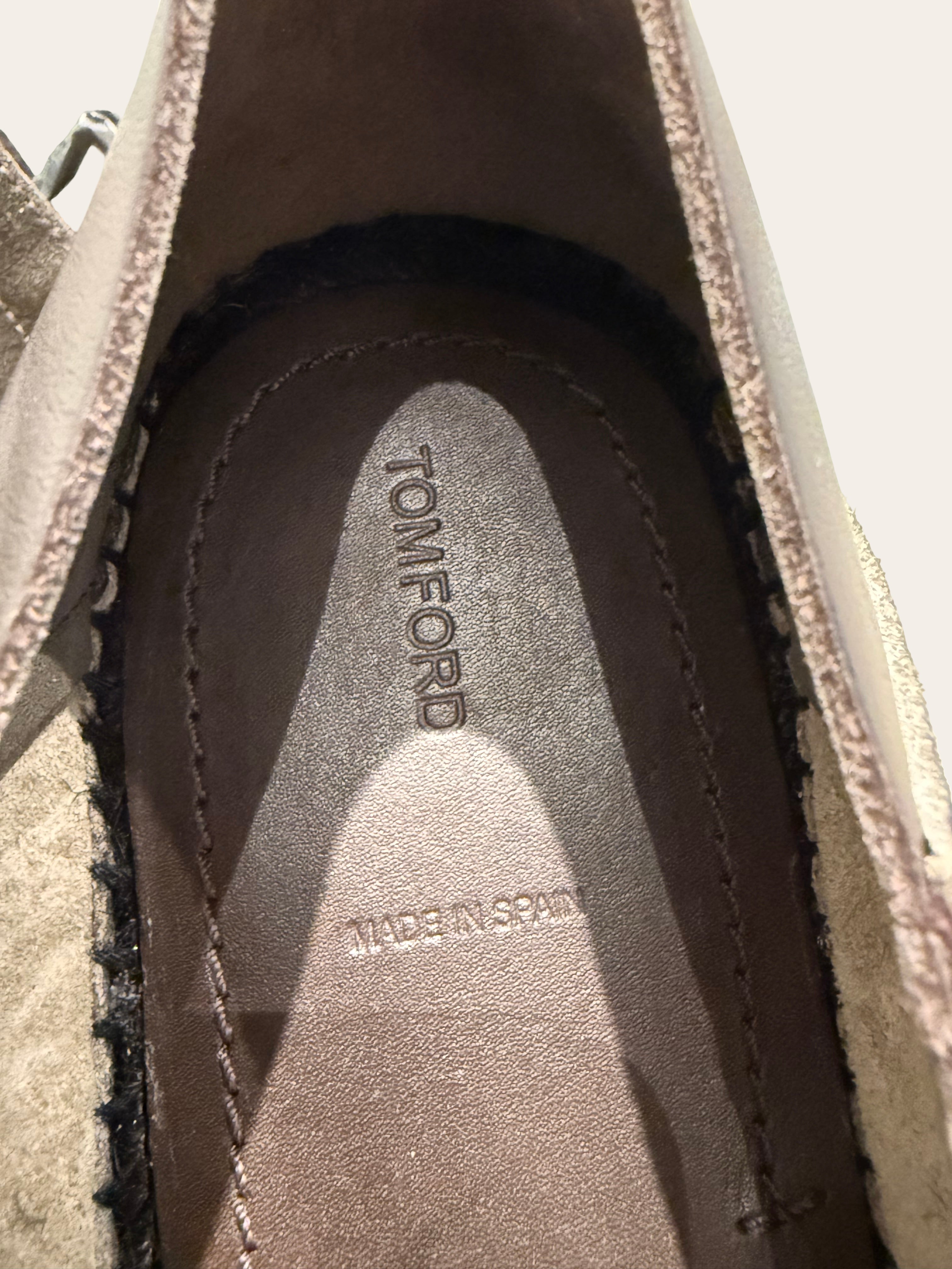 Tom Ford Espadrilles | New | US 9 / EU 42