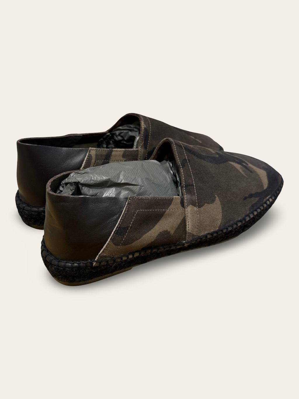 Tom Ford Espadrilles | New | US 9 / EU 42