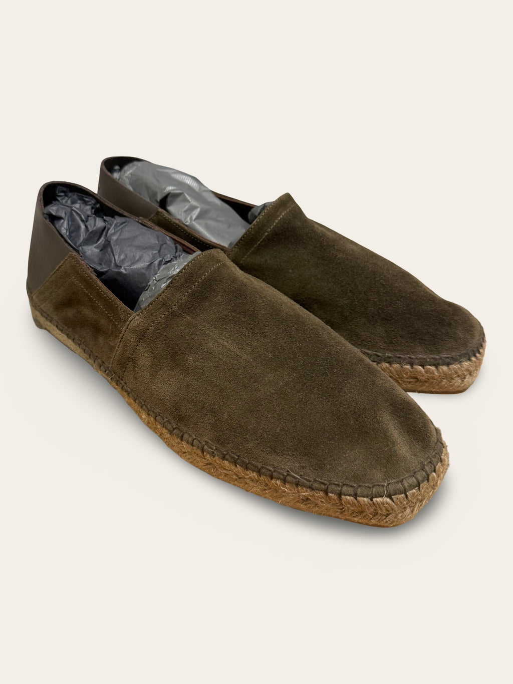 Tom Ford Espadrilles | New | US 11 / EU 45