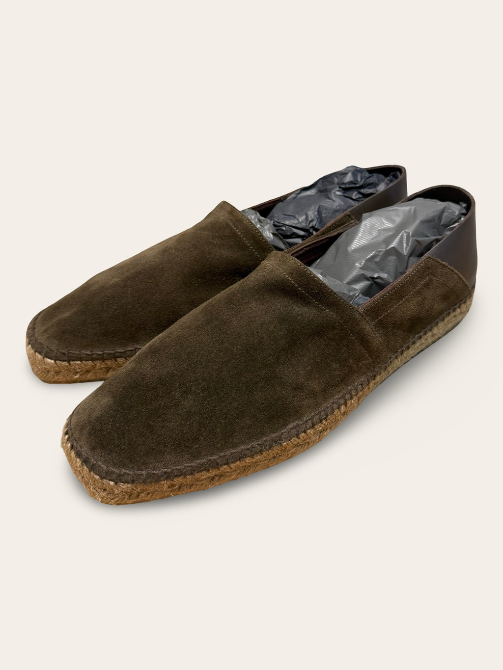 Tom Ford Espadrilles | New | US 11 / EU 45