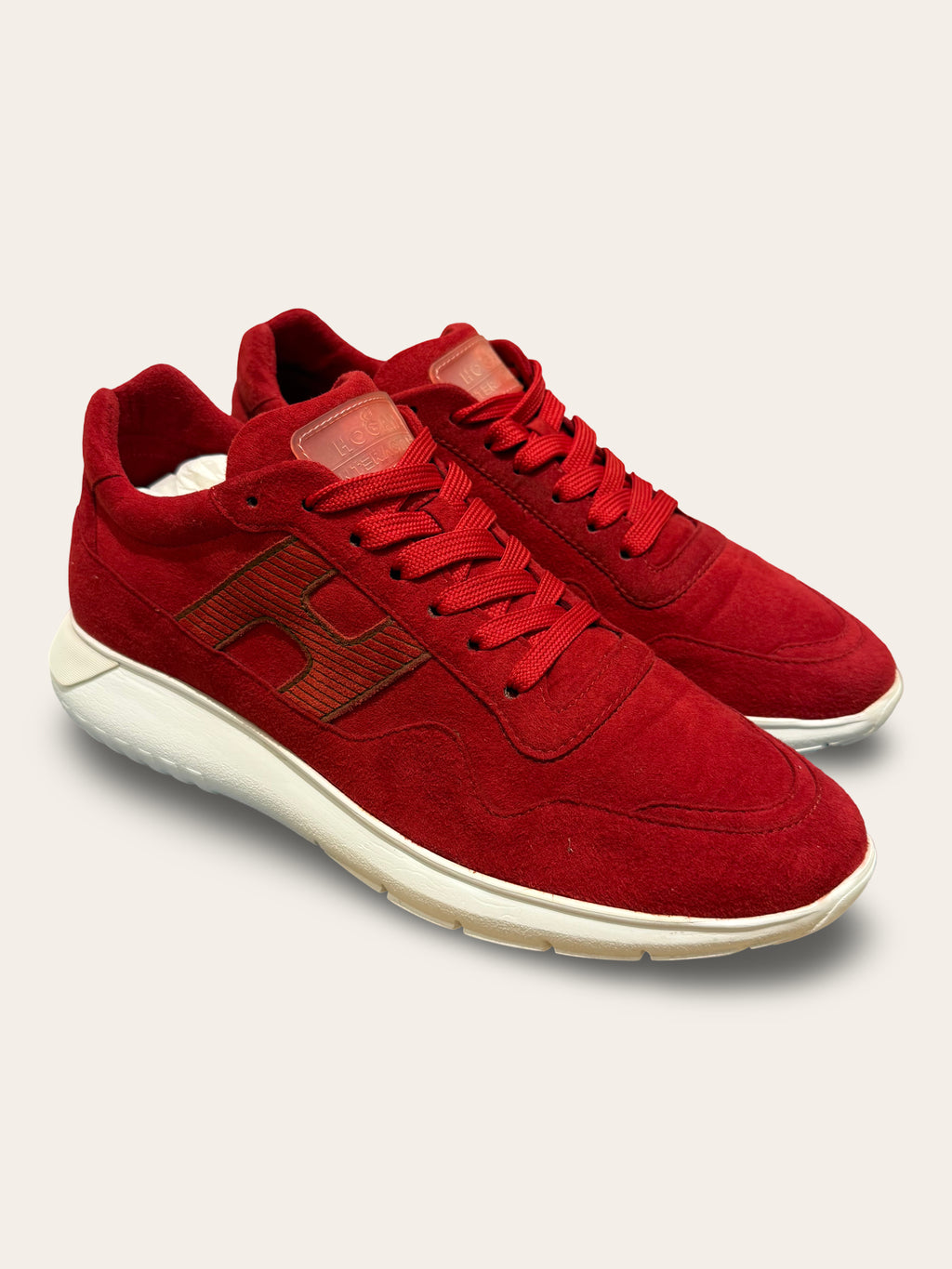 Hogan Interactive Sneakers | Like New Condition | UK 7 / EU 42