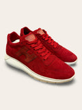 Hogan Interactive Sneakers | Like New Condition | UK 7 / EU 42