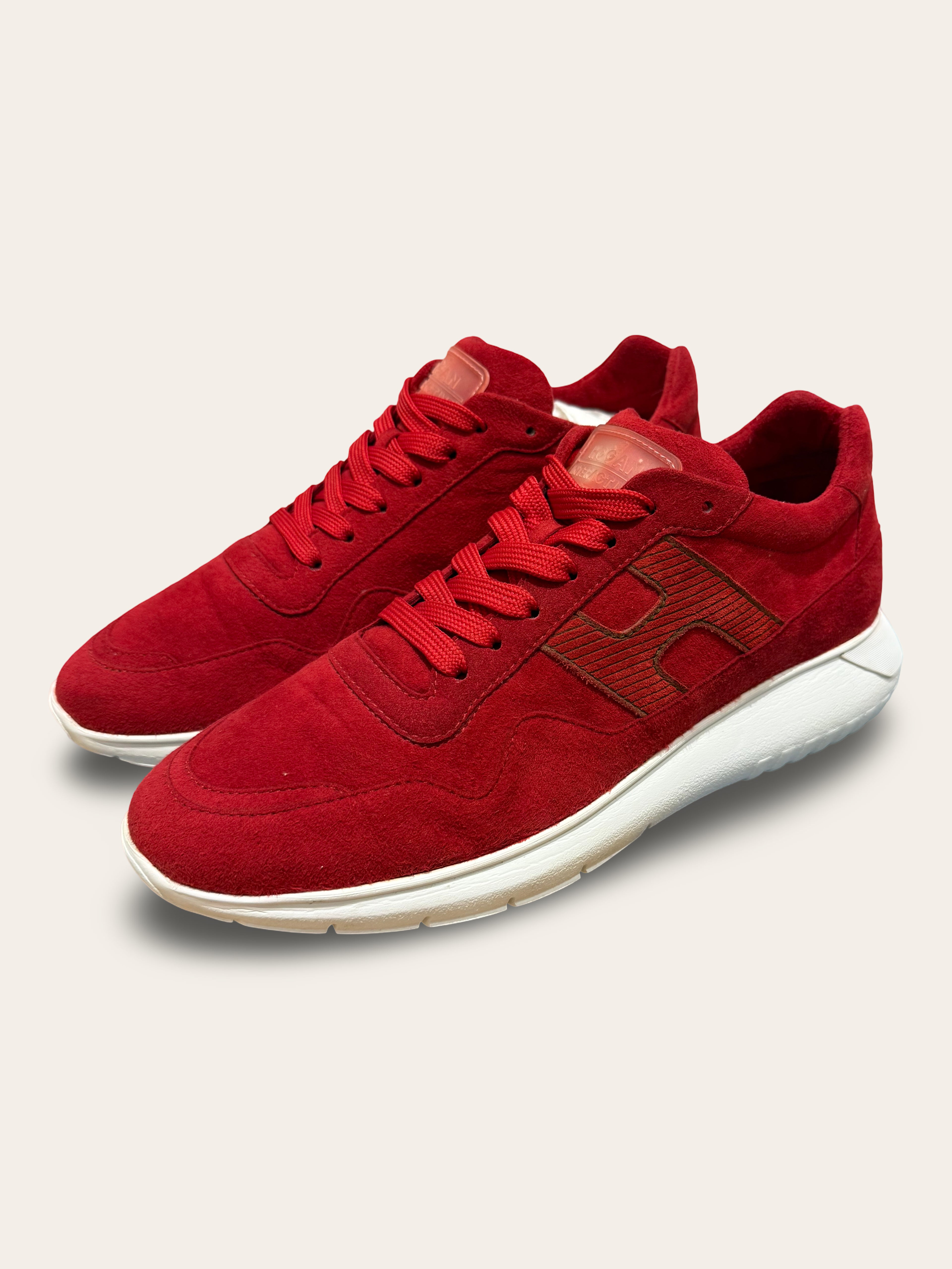 Hogan Interactive Sneakers | Like New Condition | UK 7 / EU 42