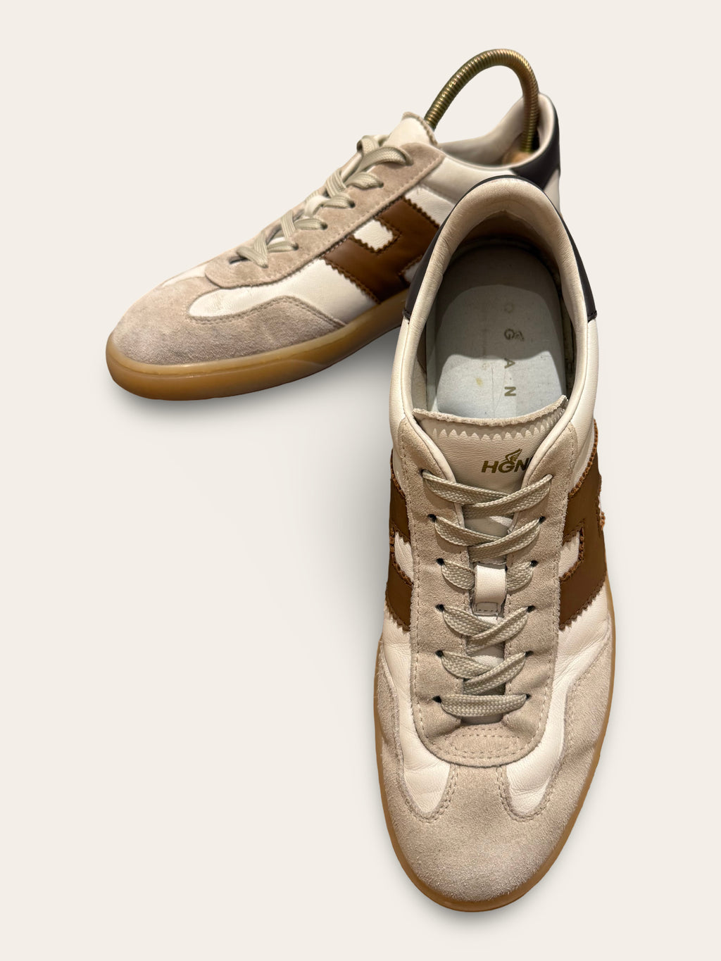 Hogan Cool Sneakers | Good Condition | EU 40