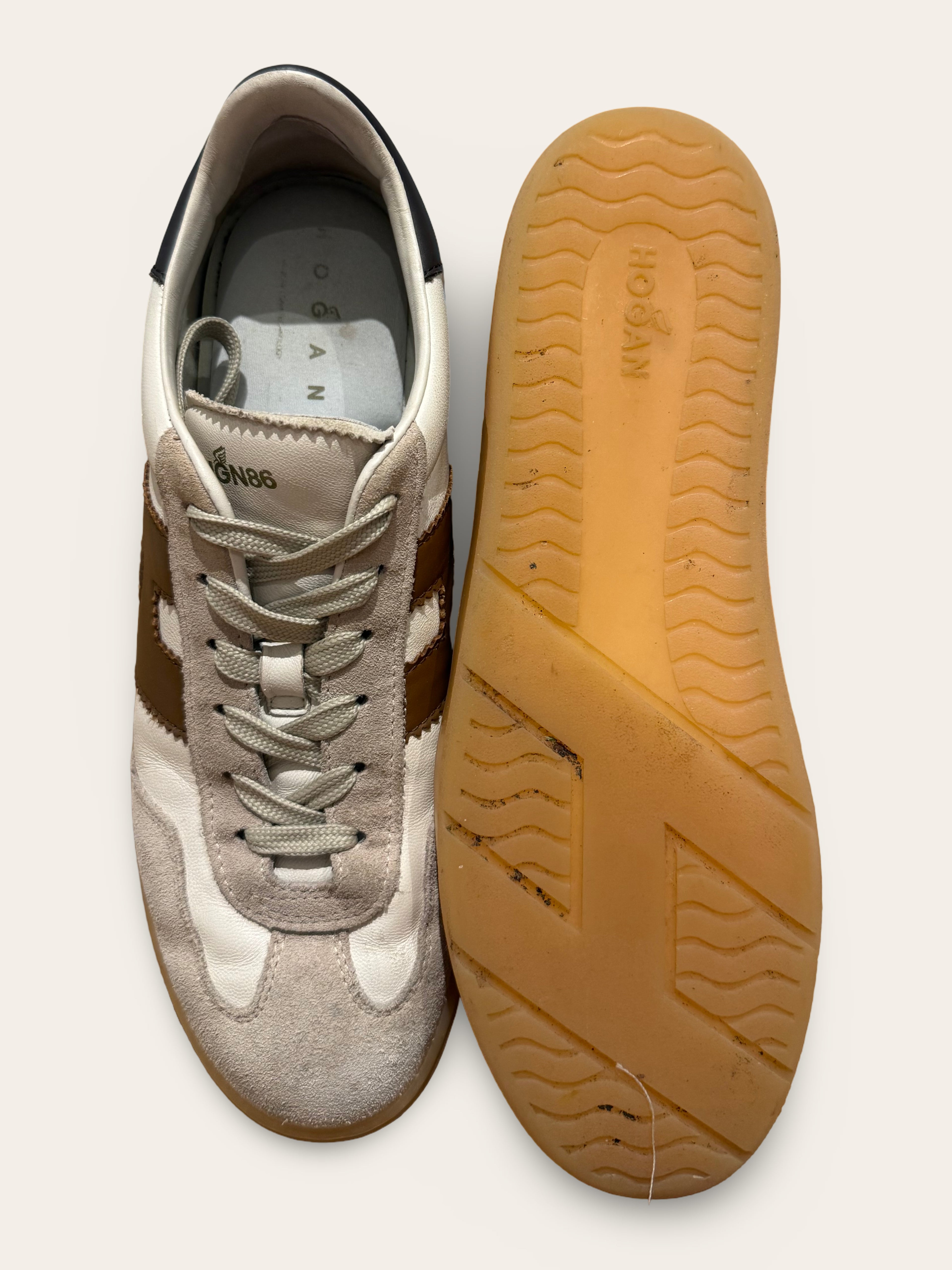 Hogan Cool Sneakers | Good Condition | EU 40