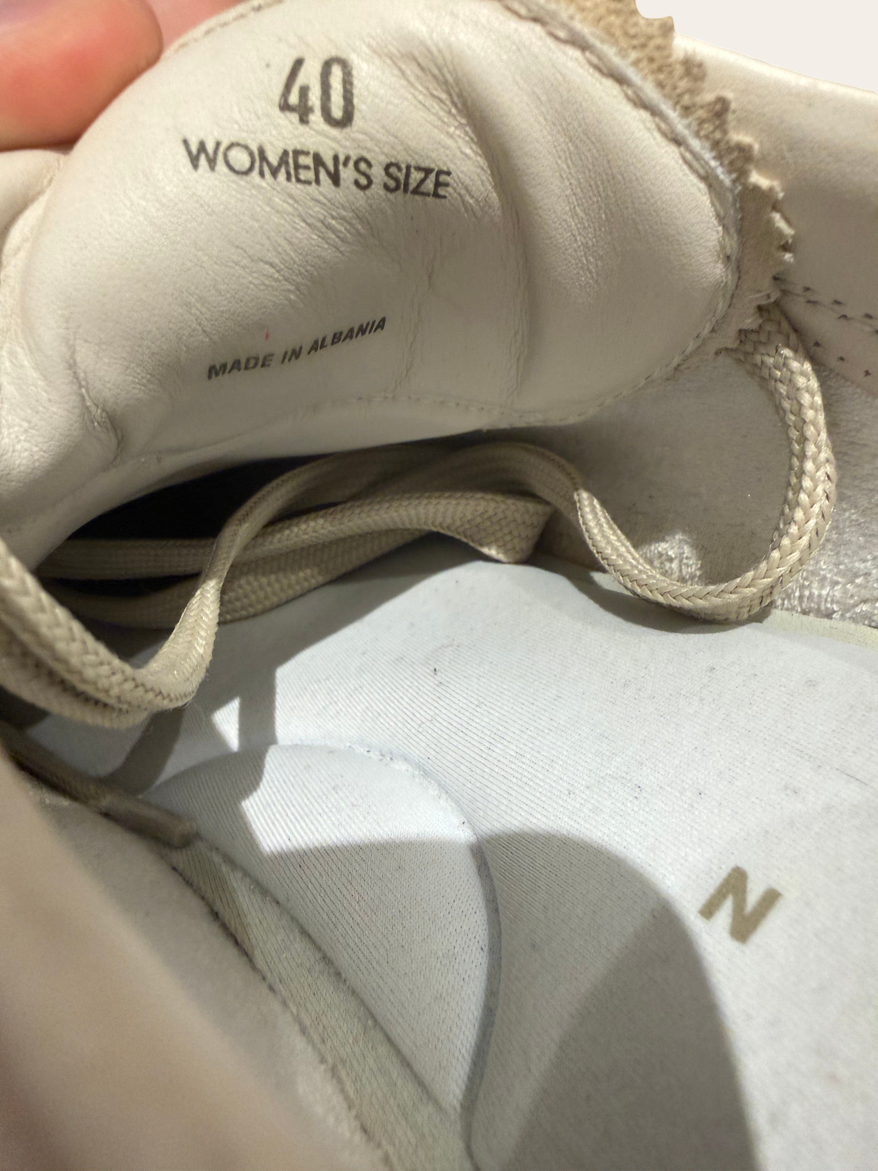 Hogan Cool Sneakers | Good Condition | EU 40