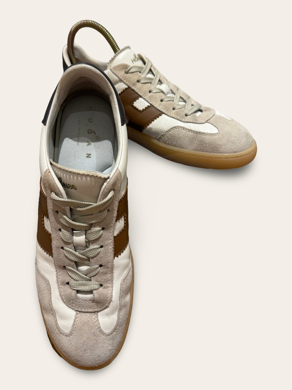 Hogan Cool Sneakers | Good Condition | EU 40