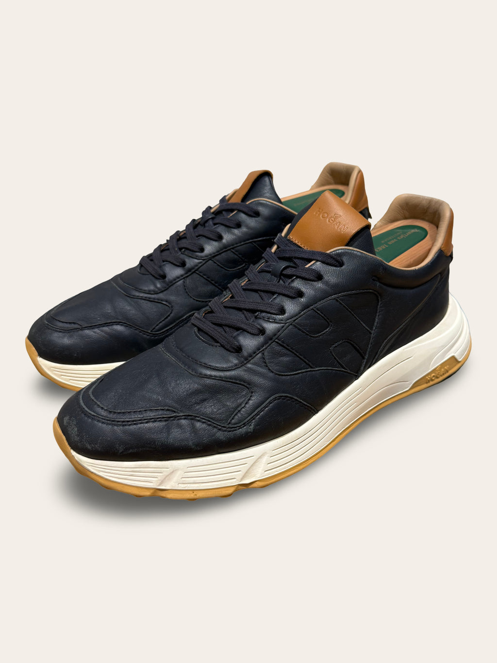 Hogan Hyperlight Sneakers | Very Good Condition | UK 8 / EU 43