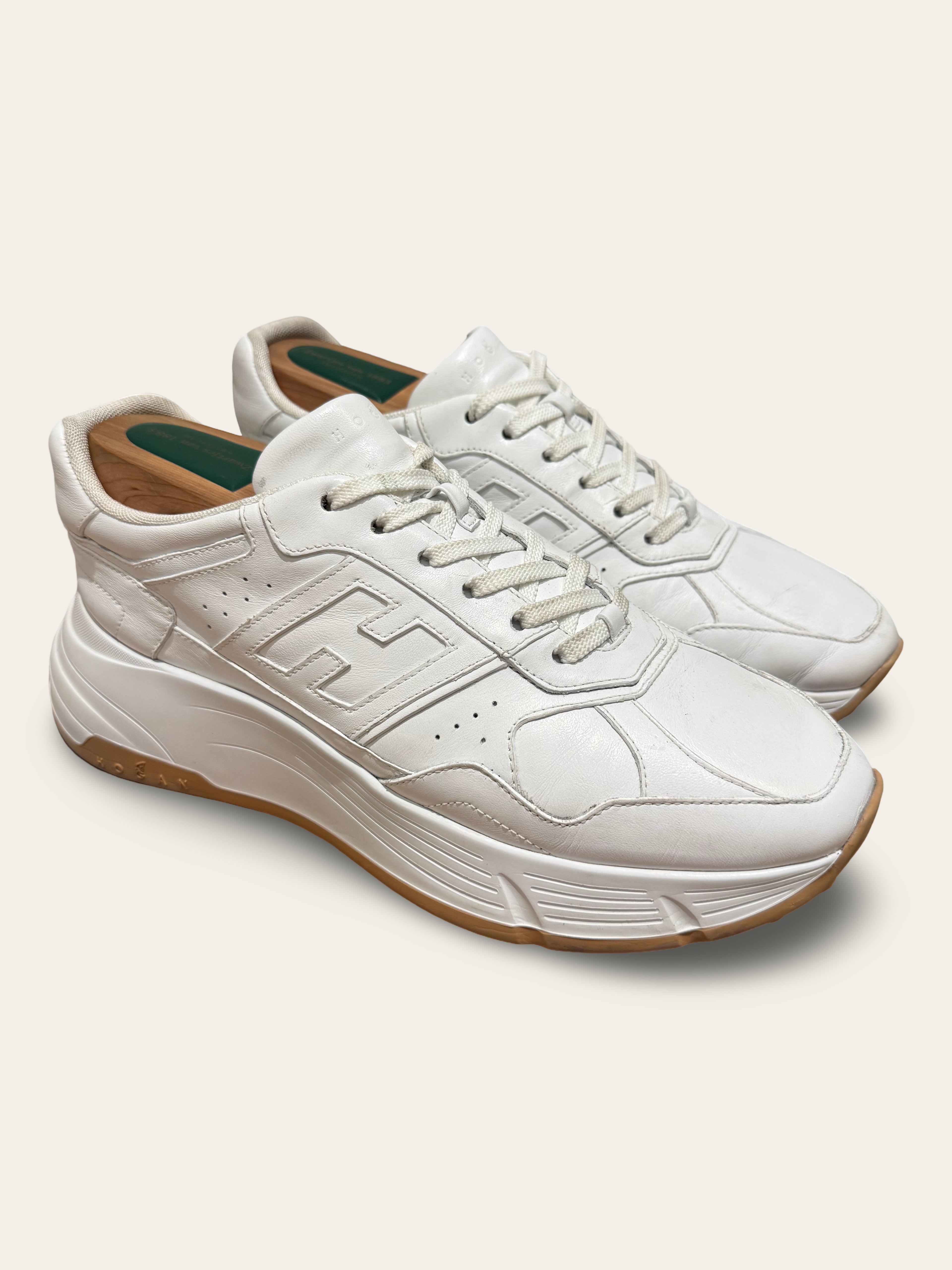 Hogan Hyperlight Sneakers | Very Good Condition | UK 7.5 / EU 42
