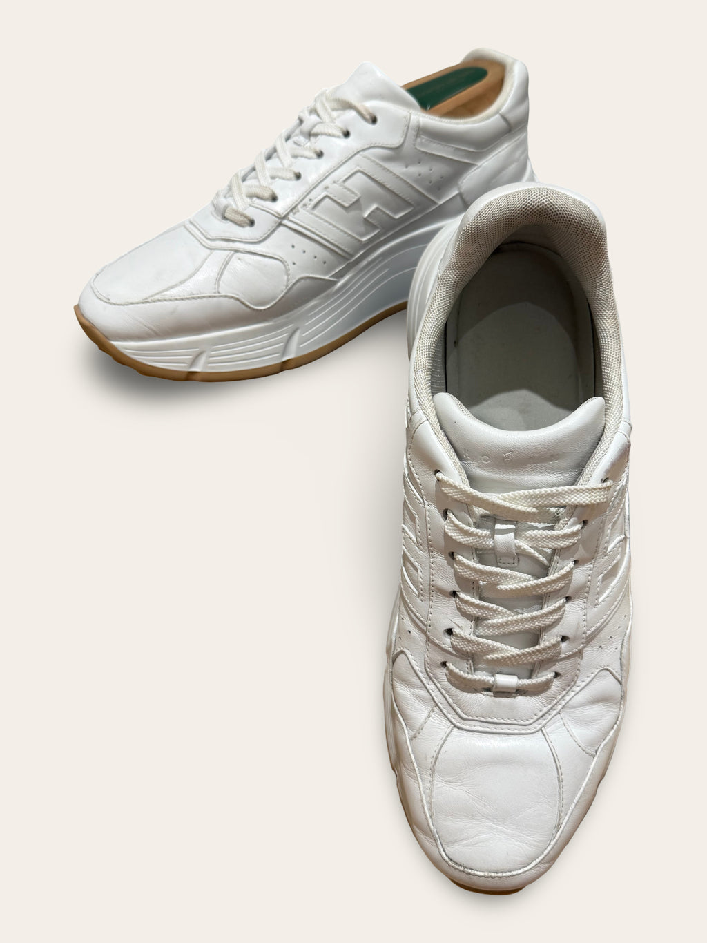 Hogan Hyperlight Sneakers | Very Good Condition | UK 7.5 / EU 42