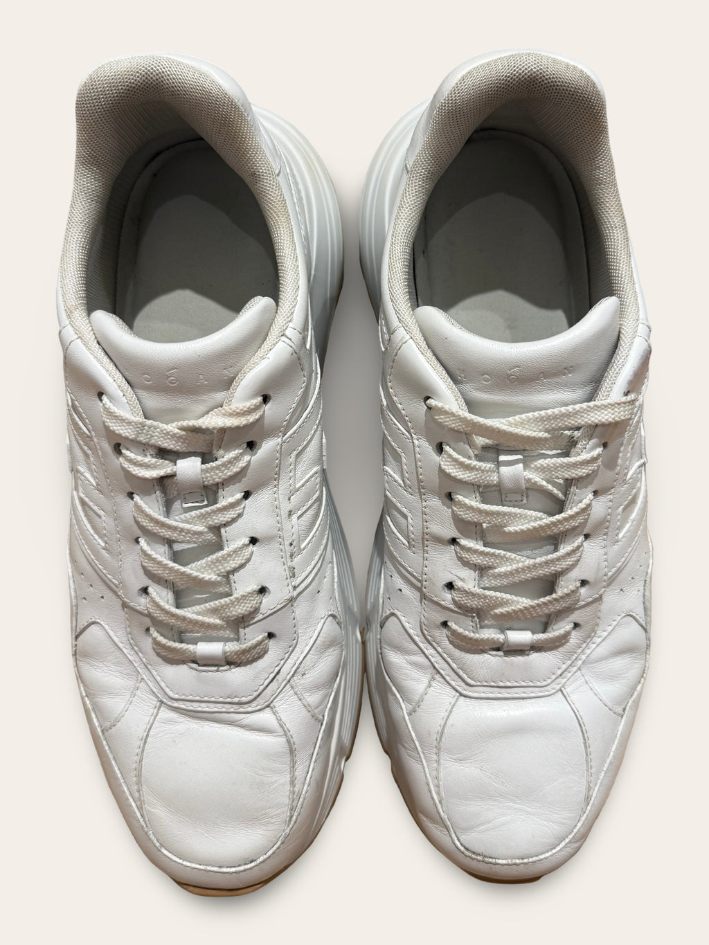 Hogan Hyperlight Sneakers | Very Good Condition | UK 7.5 / EU 42