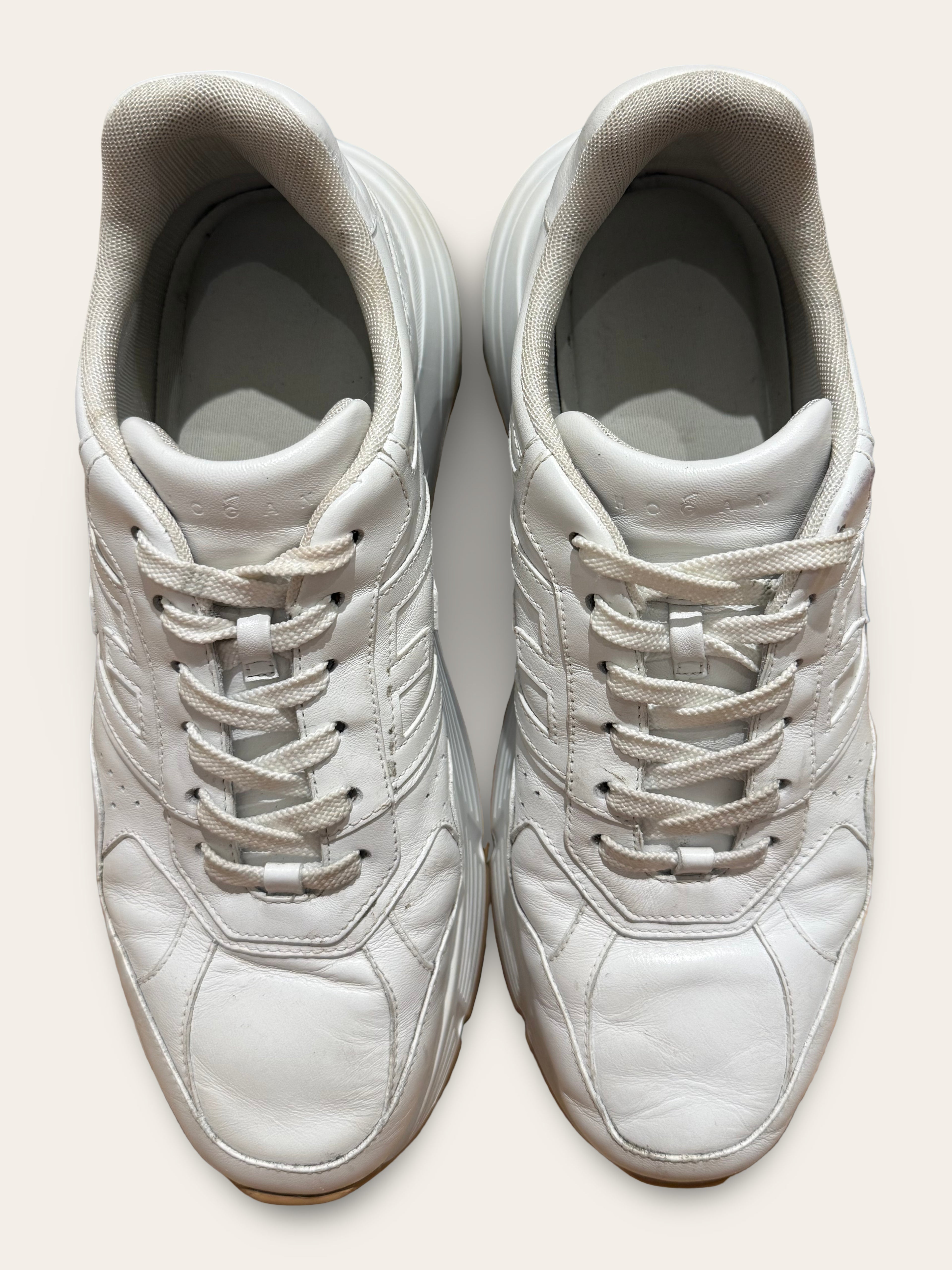 Hogan Hyperlight Sneakers | Very Good Condition | UK 7.5 / EU 42