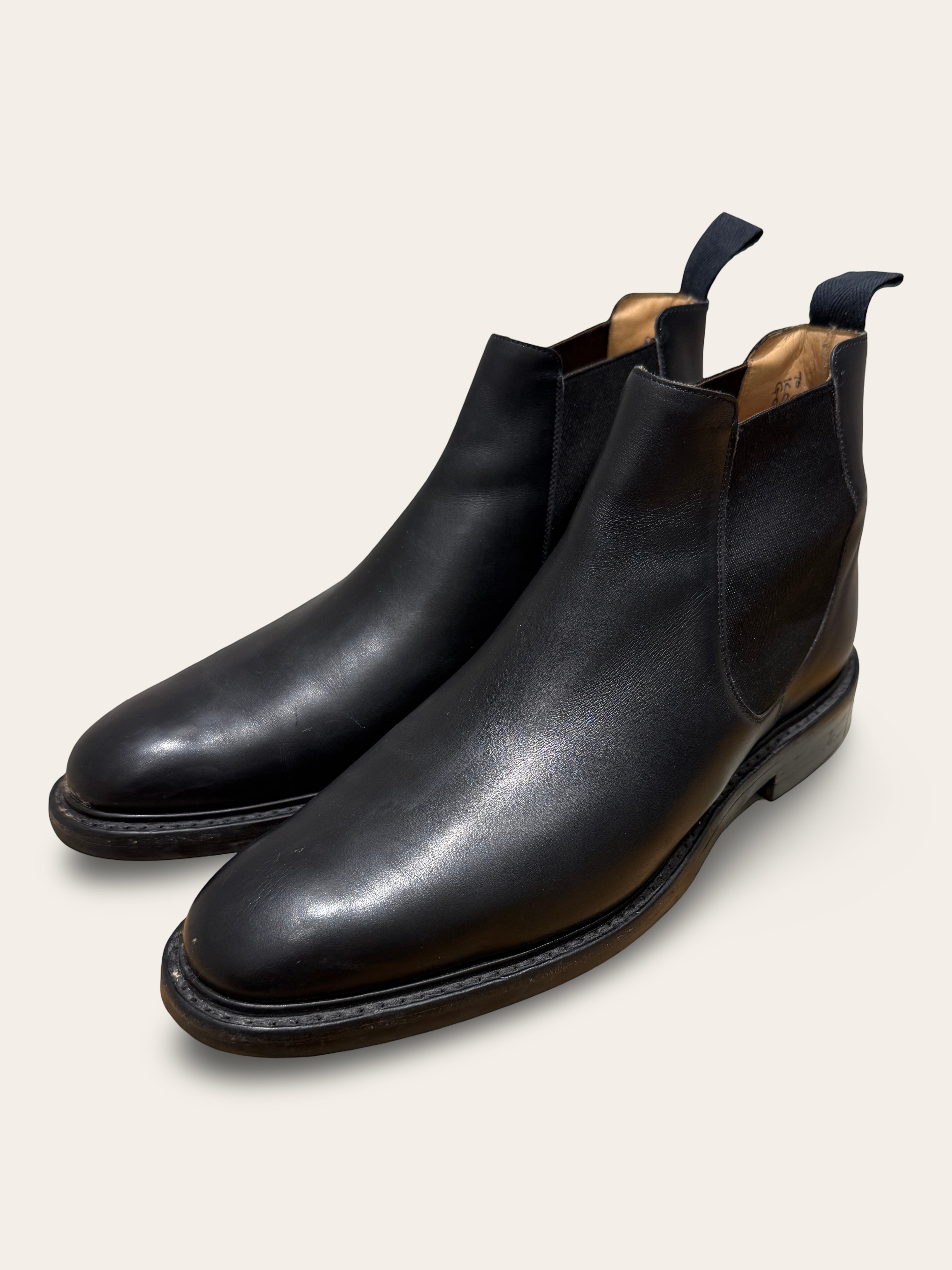Church's Chelsea Boots | Very Good Condition | UK 8 / EU 43