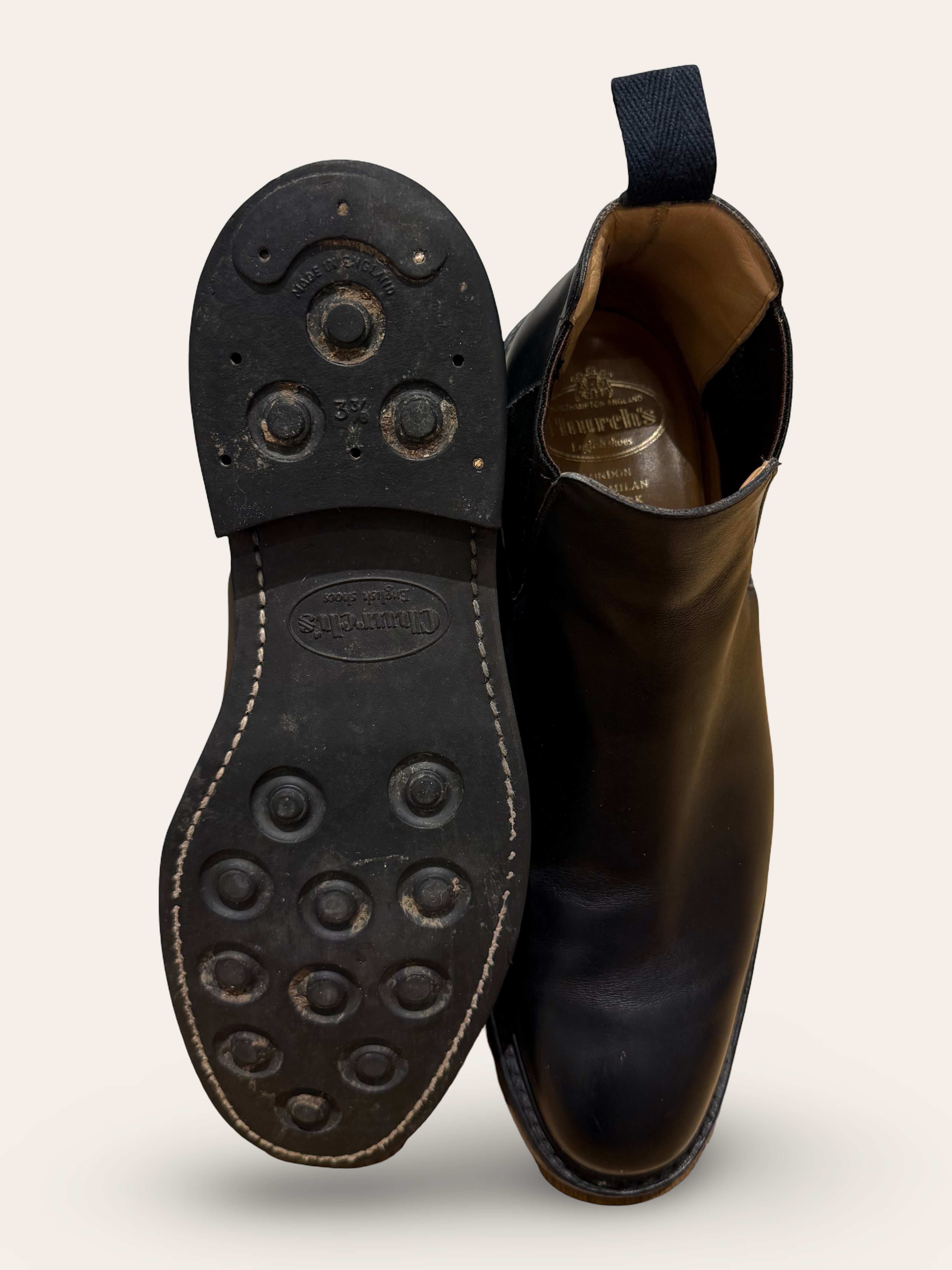 Church's Chelsea Boots | Very Good Condition | UK 8 / EU 43