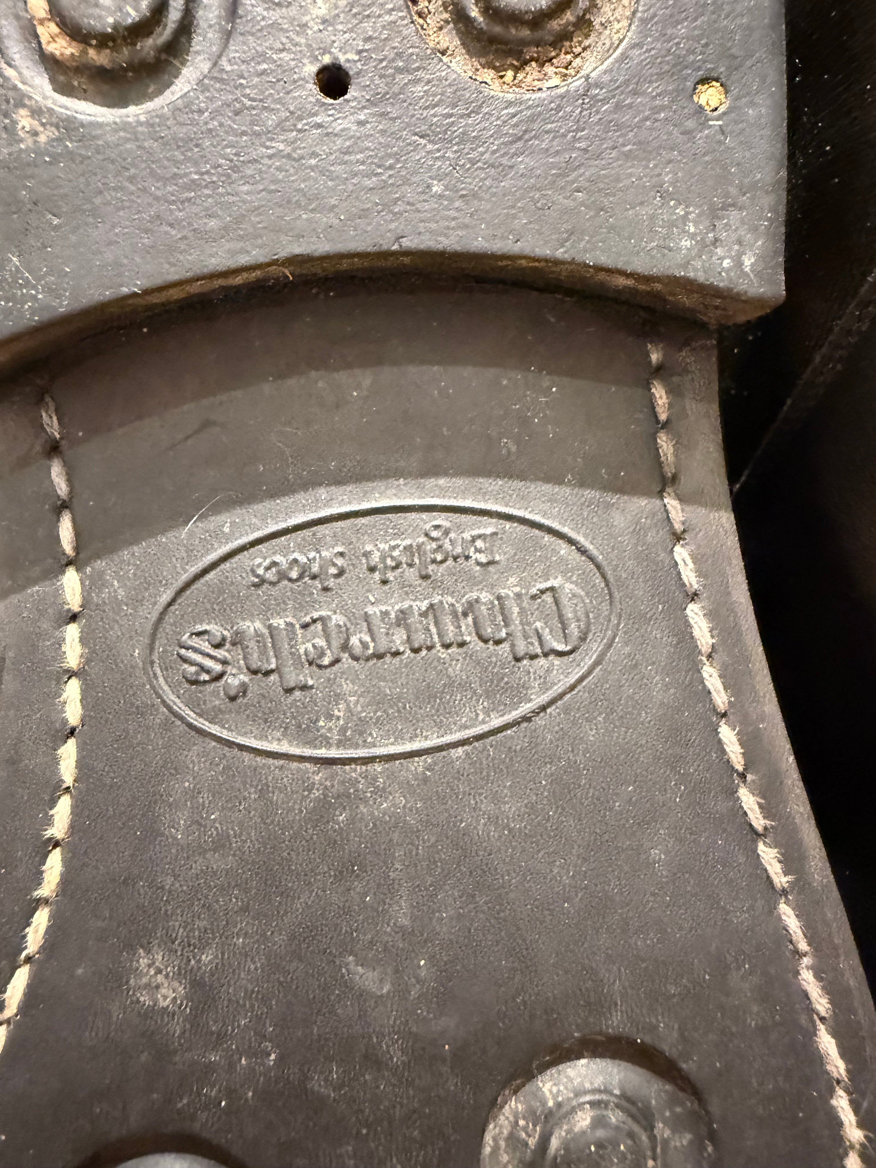 Church's Chelsea Boots | Very Good Condition | UK 8 / EU 43