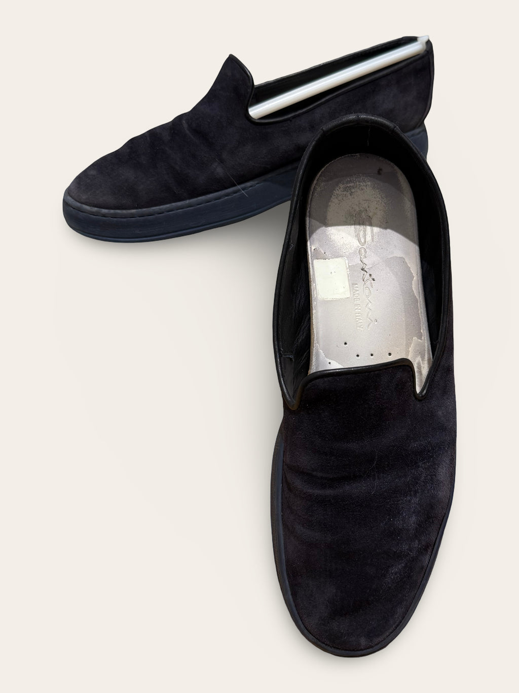 Santoni Loafer | Used Condition | UK 6.5 / EU 41