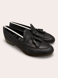 Santoni Tassel Loafer | Very Good Condition | UK 6.5 / EU 41