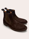 Santoni Chelsea Boots | Very Good Condition | UK 7 / EU 42