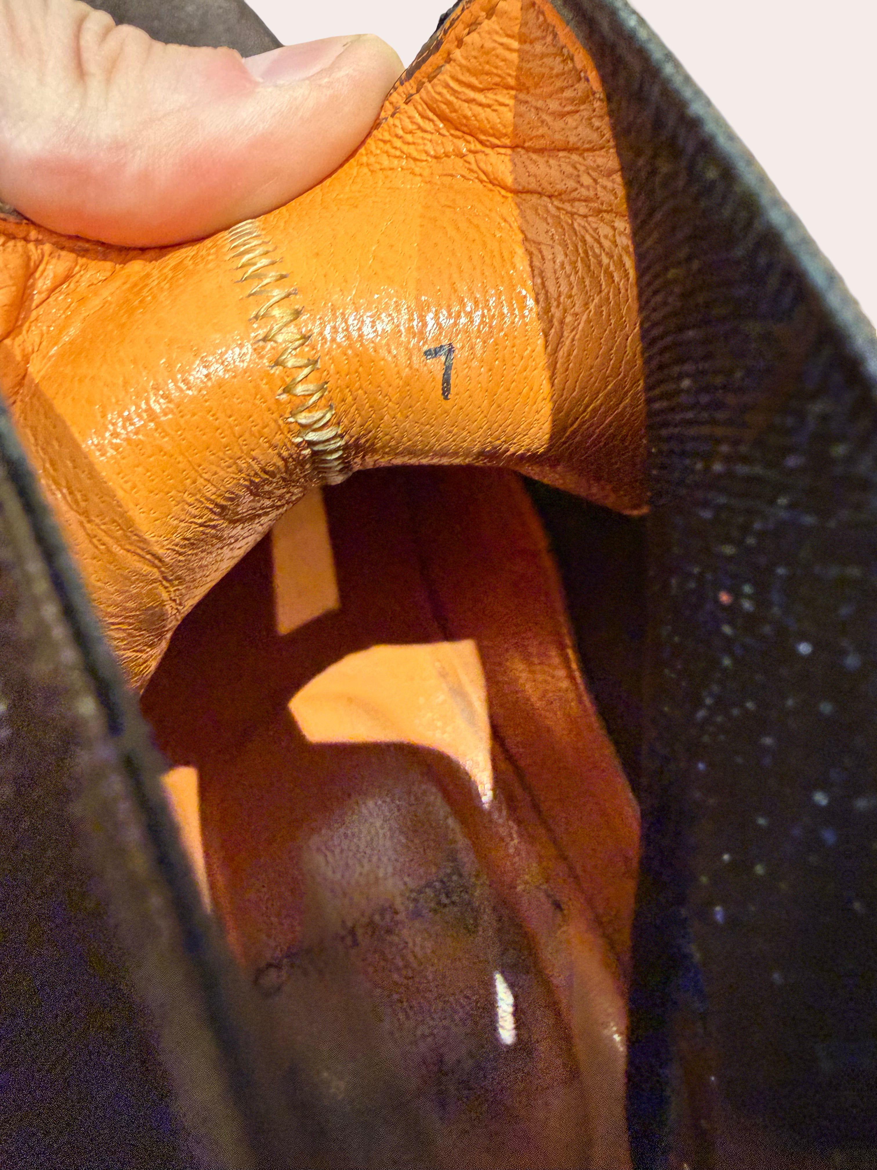 Santoni Chelsea Boots | Very Good Condition | UK 7 / EU 42