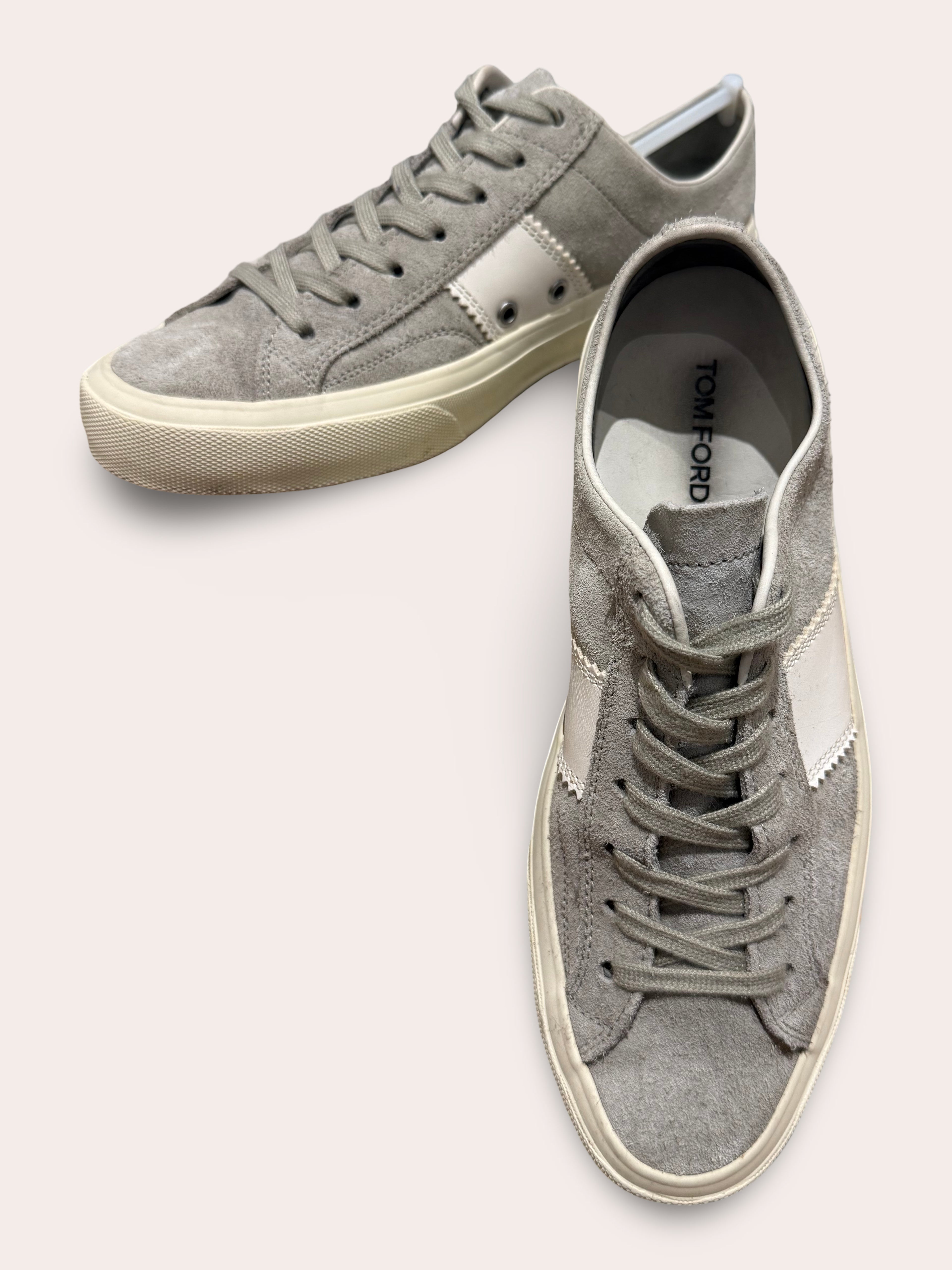 Tom Ford Sneakers | Very Good Condition | US 7 / EU 40