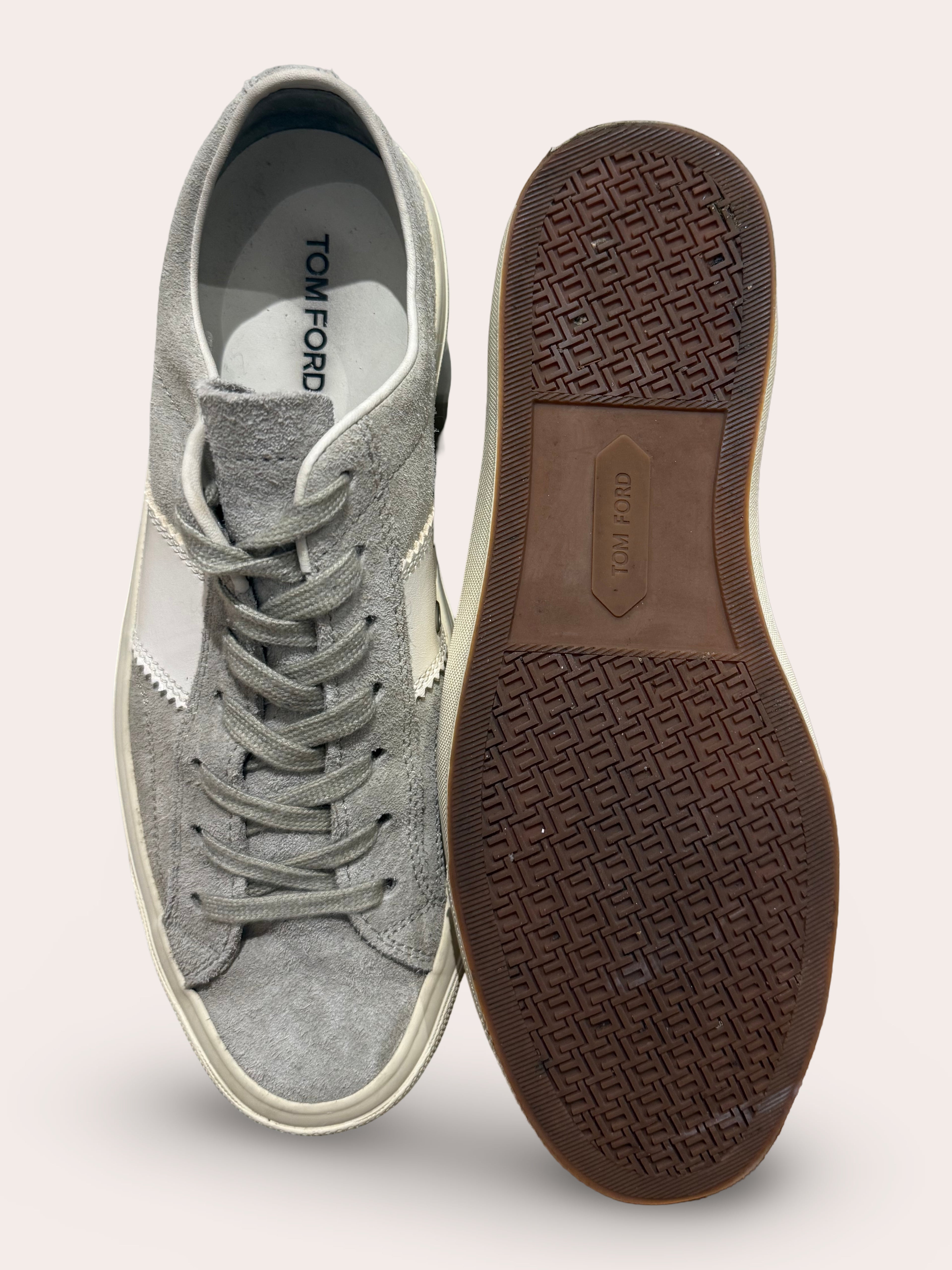 Tom Ford Sneakers | Very Good Condition | US 7 / EU 40