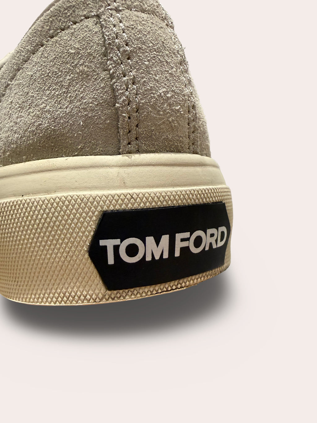 Tom Ford Sneakers | Very Good Condition | US 7 / EU 40
