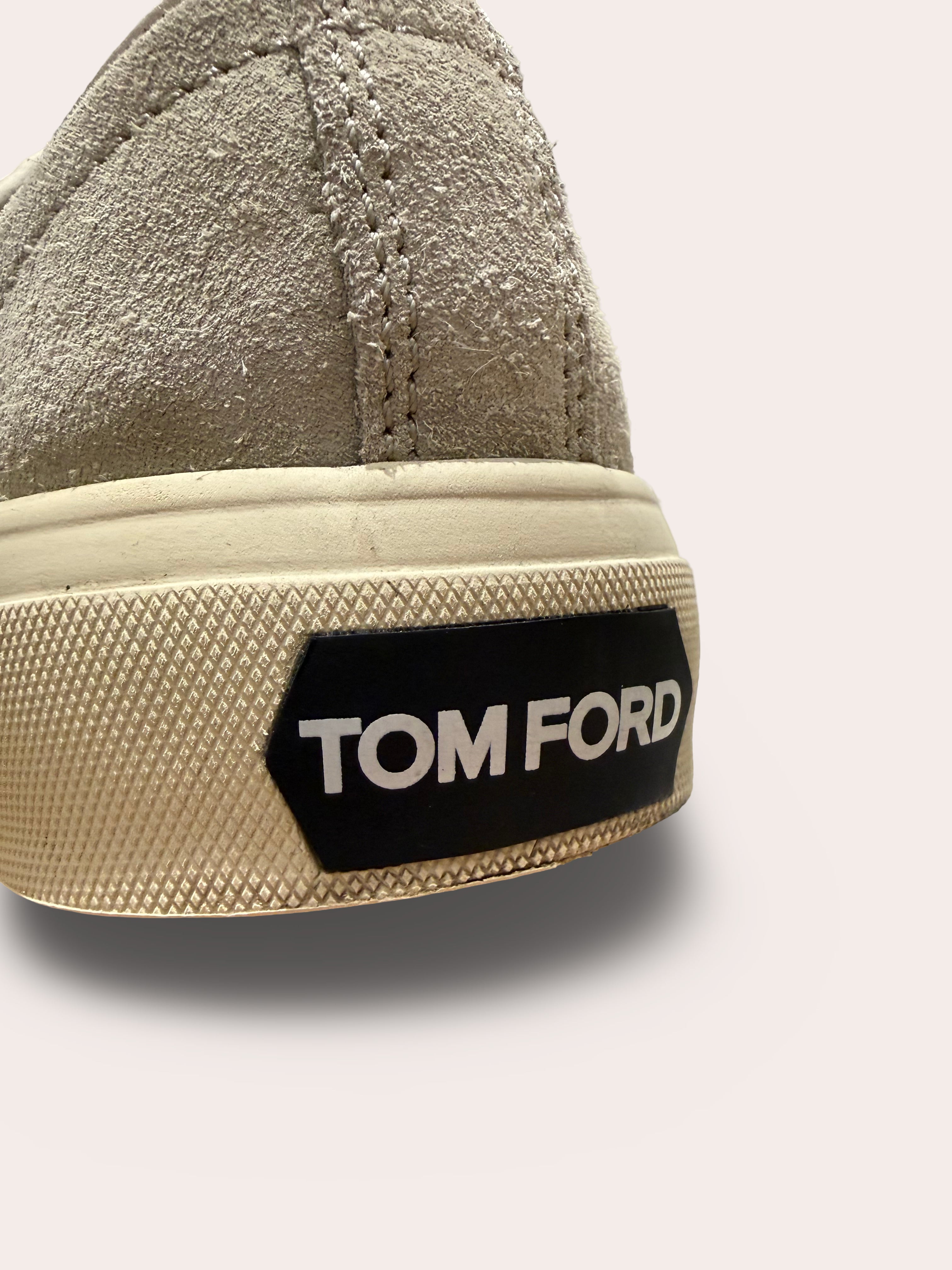 Tom Ford Sneakers | Very Good Condition | US 7 / EU 40