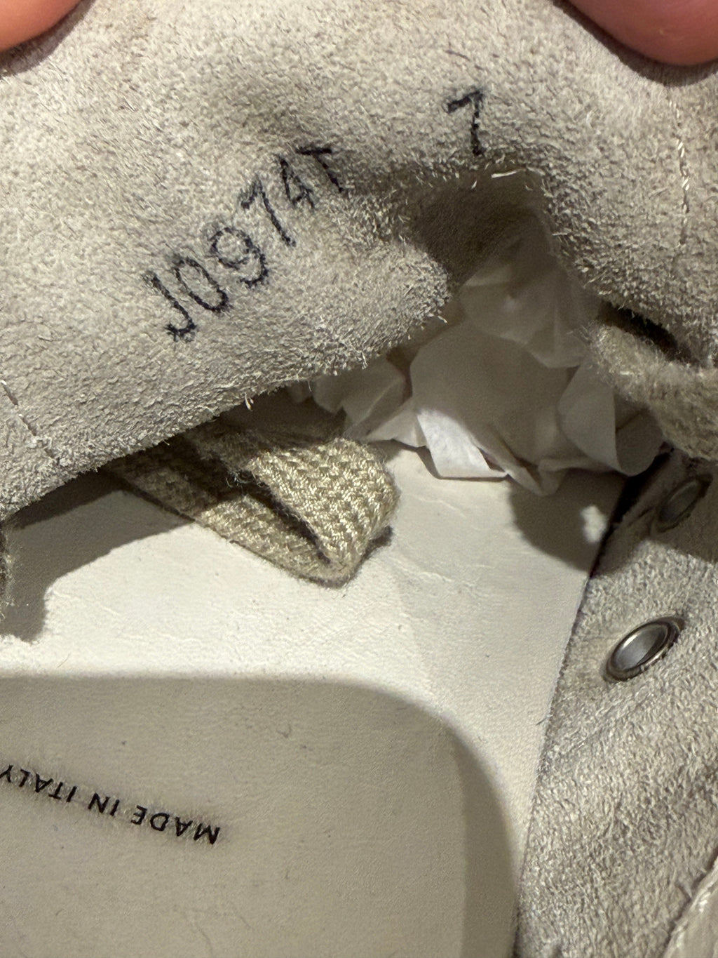 Tom Ford Sneakers | Very Good Condition | US 7 / EU 40