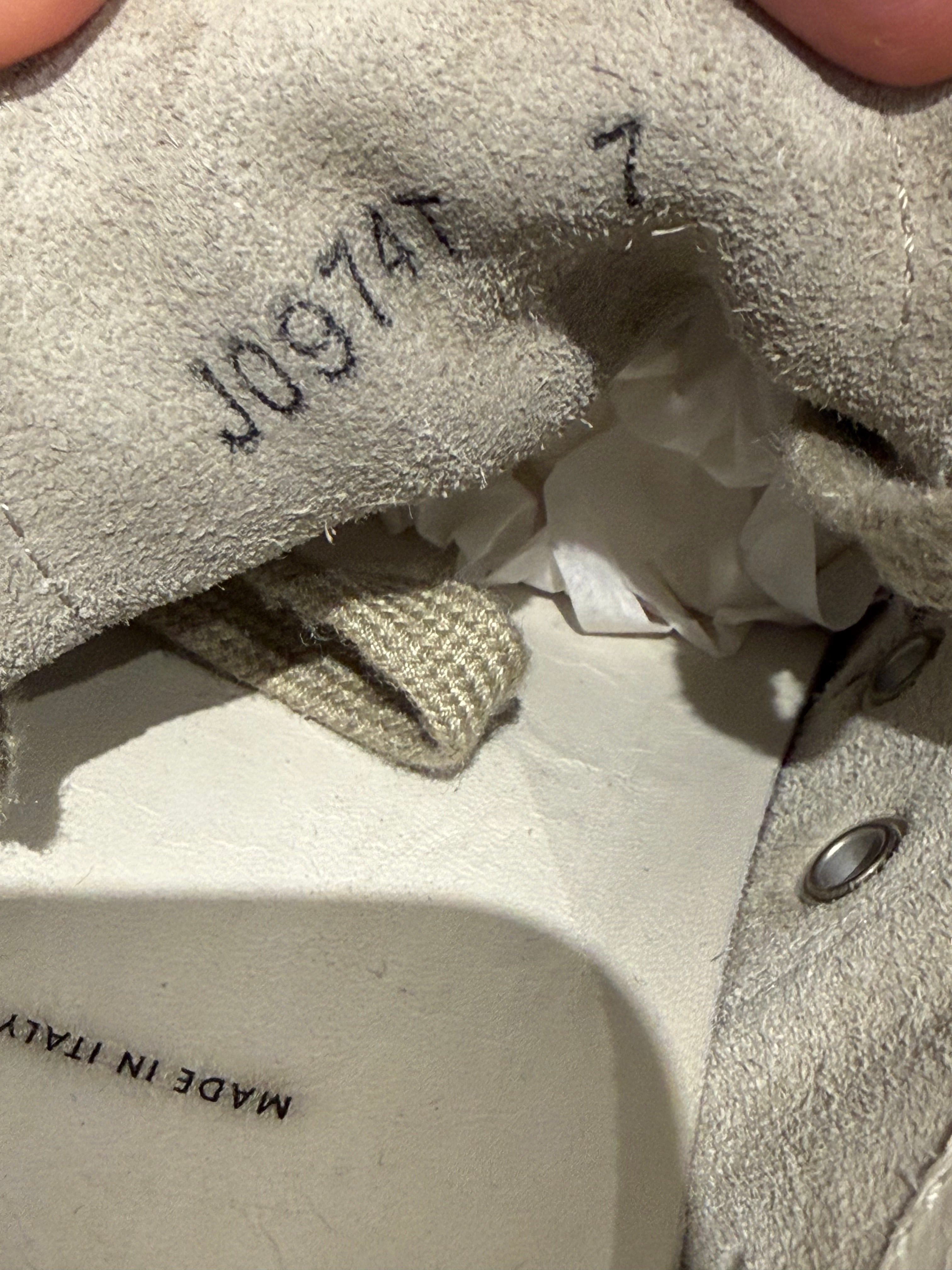 Tom Ford Sneakers | Very Good Condition | US 7 / EU 40