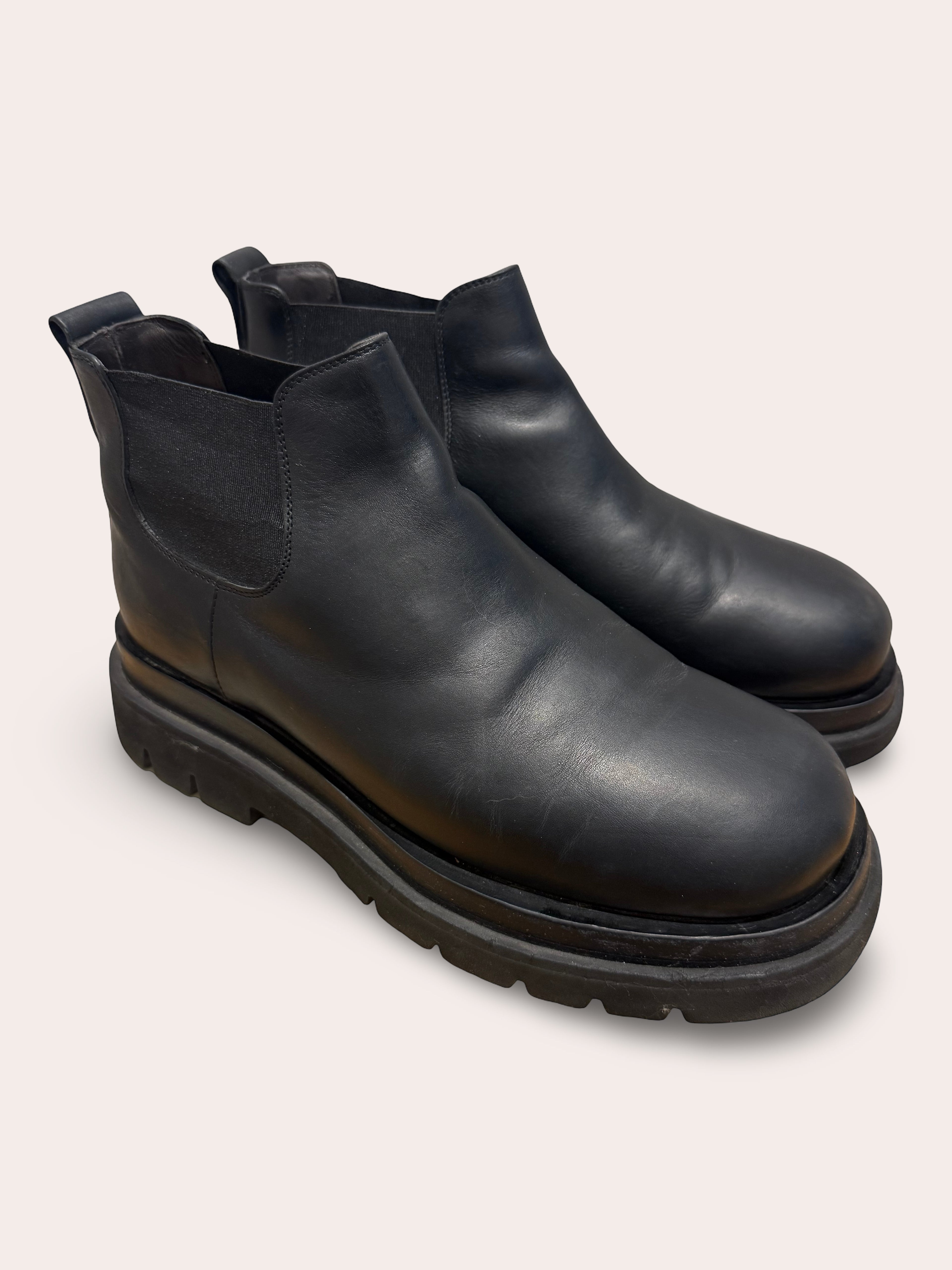 Bottega Veneta Boots | Very Good Condition | EU 42