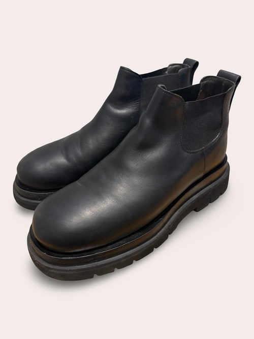 Bottega Veneta Boots | Very Good Condition | EU 42