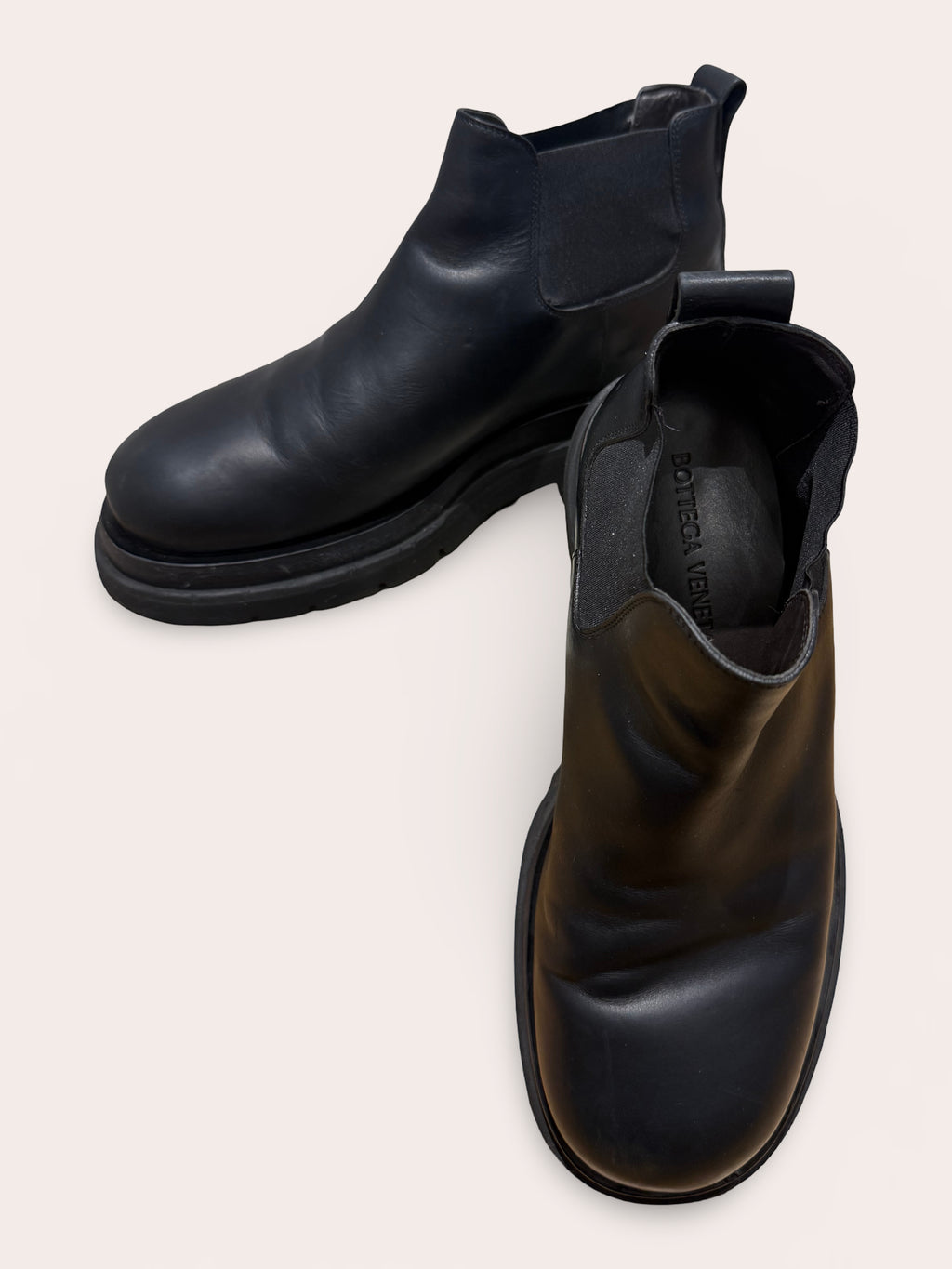 Bottega Veneta Boots | Very Good Condition | EU 42