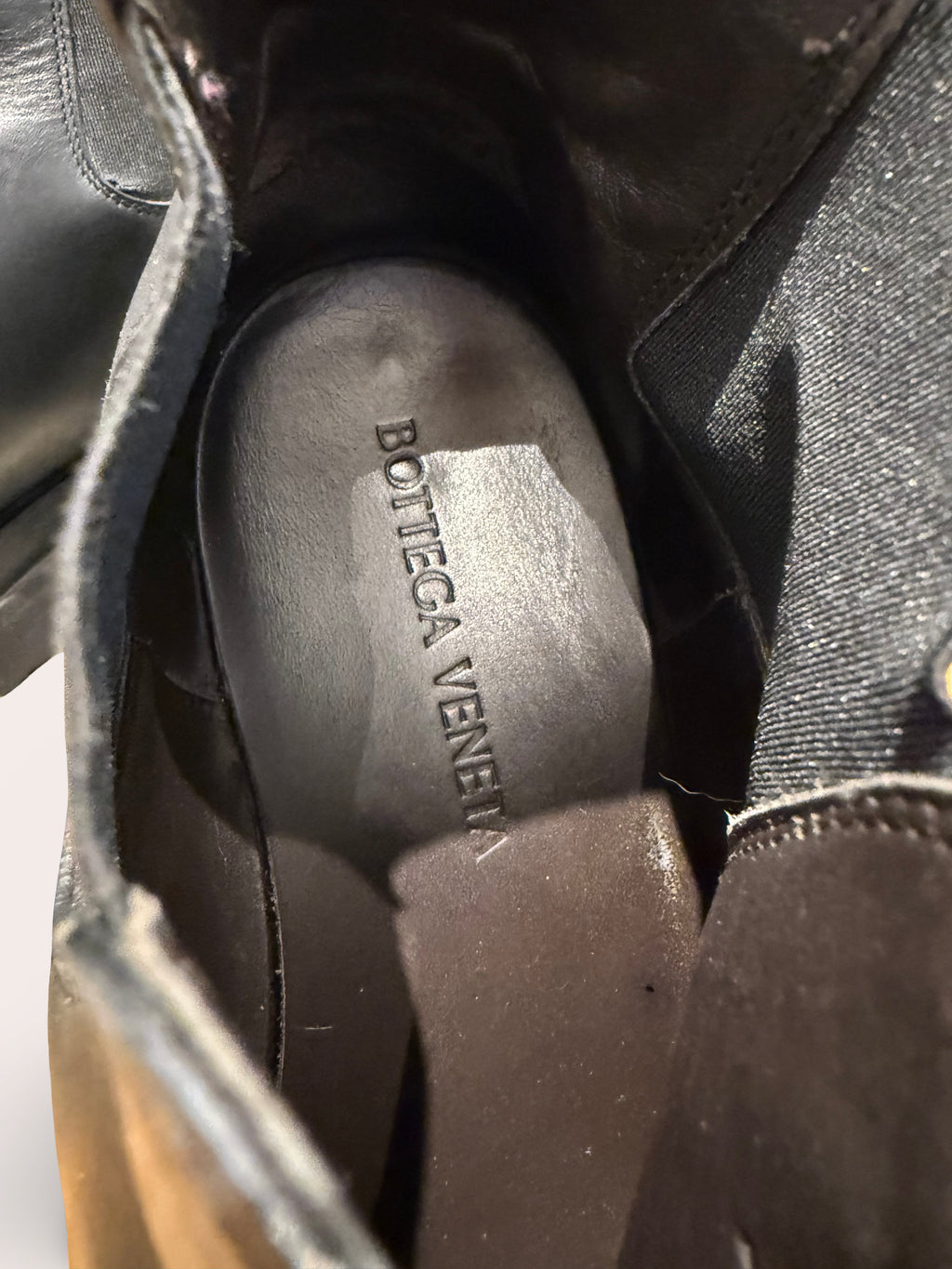 Bottega Veneta Boots | Very Good Condition | EU 42