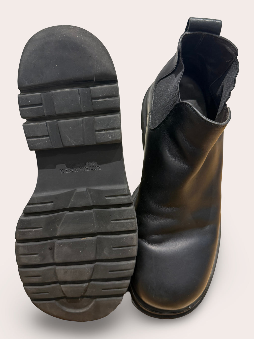 Bottega Veneta Boots | Very Good Condition | EU 42