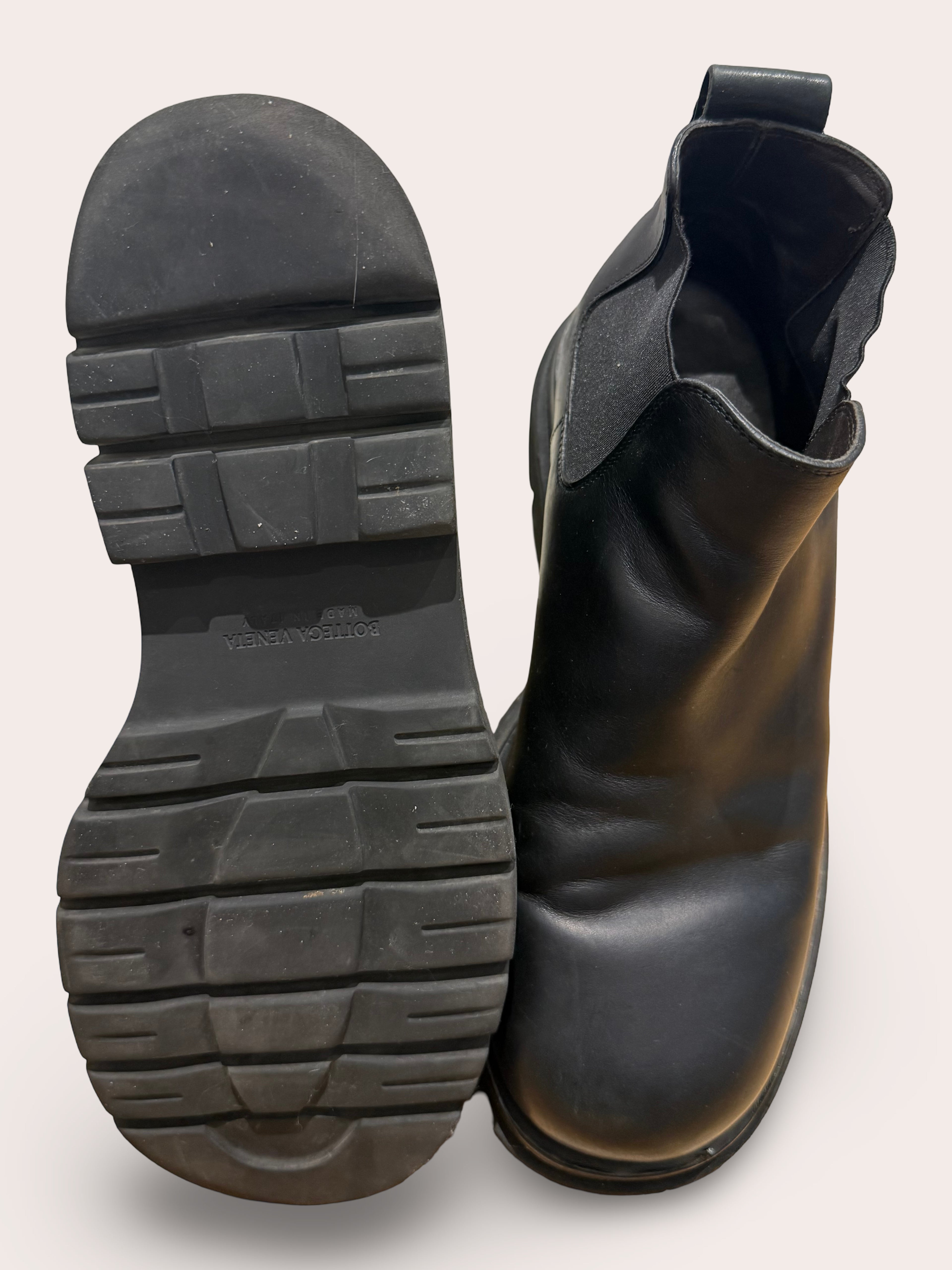 Bottega Veneta Boots | Very Good Condition | EU 42