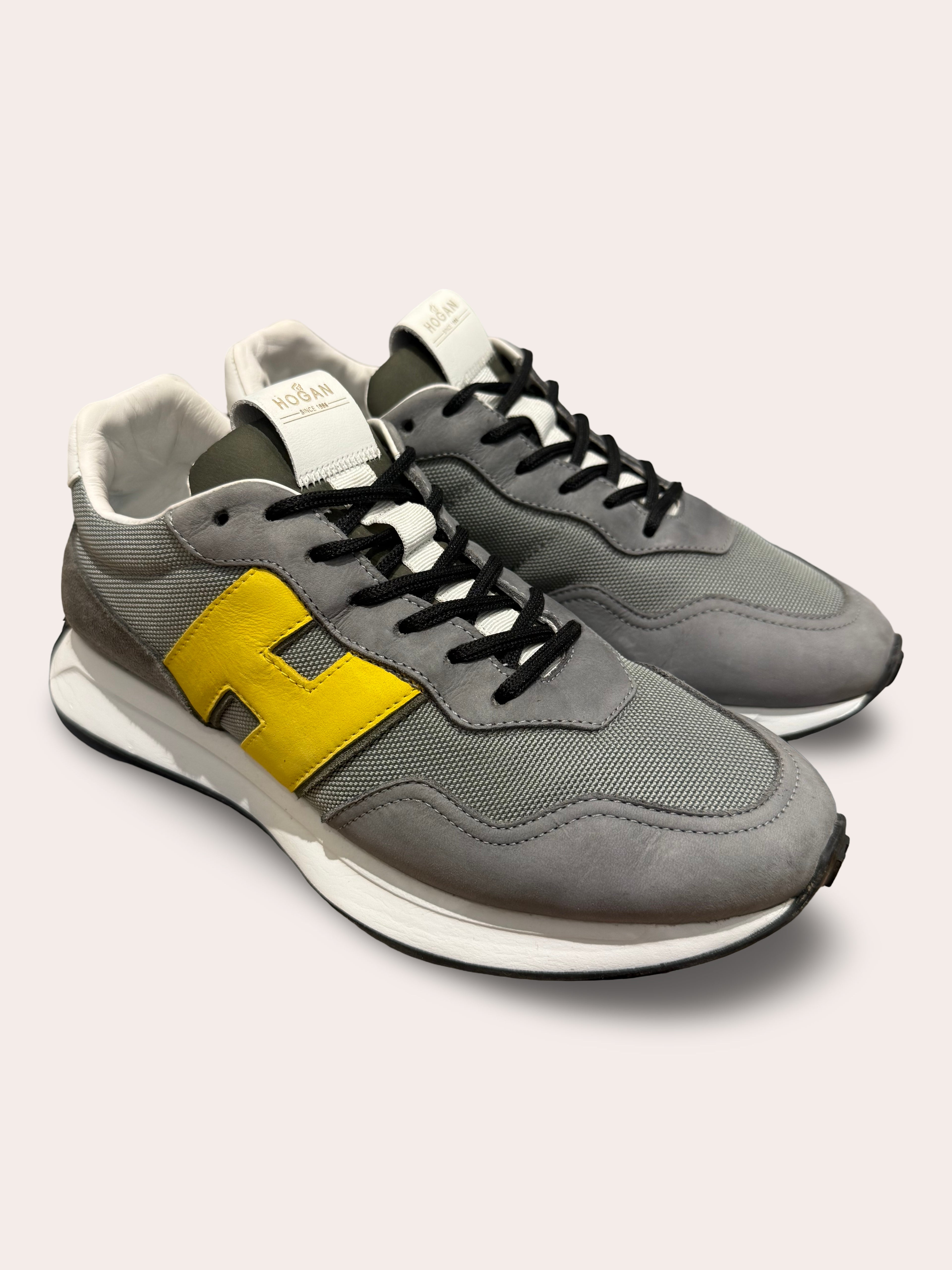 Hogan H601 Sneakers | Like New | UK 6.5 / EU 41