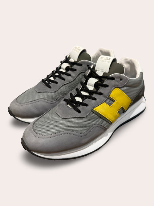 Hogan H601 Sneakers | Like New | UK 6.5 / EU 41