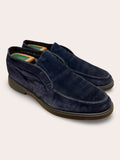 Santoni Detroit Loafers | Very Good Condition | UK 10.5 / EU 45